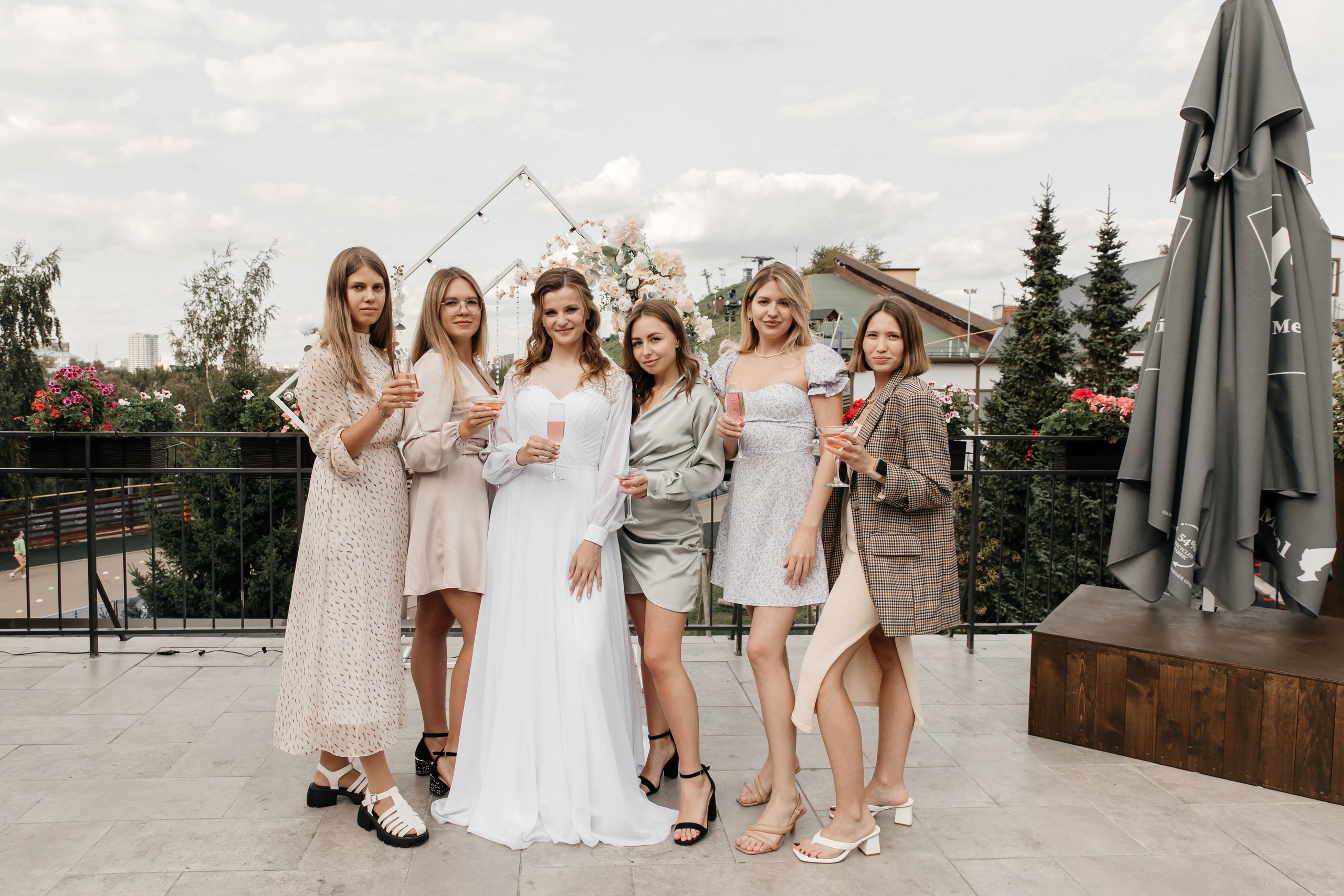 Свадебная история на Котельнической. Семейный фотограф Москва Юлиана Фетисова