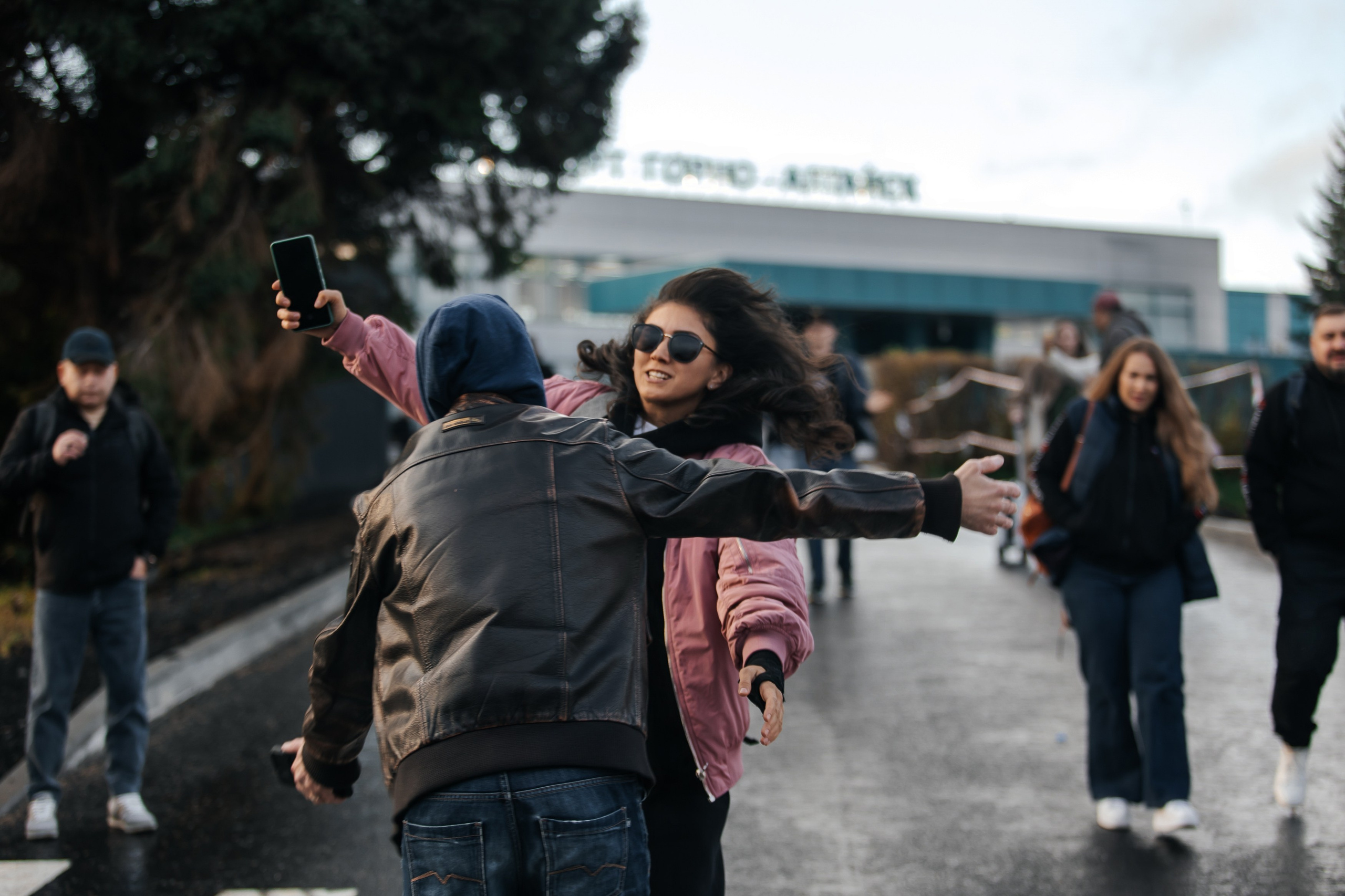Jetour. Большой тест-драйв на Алтае. Лихошерстов Андрей — фотограф для бизнеса из Сибири