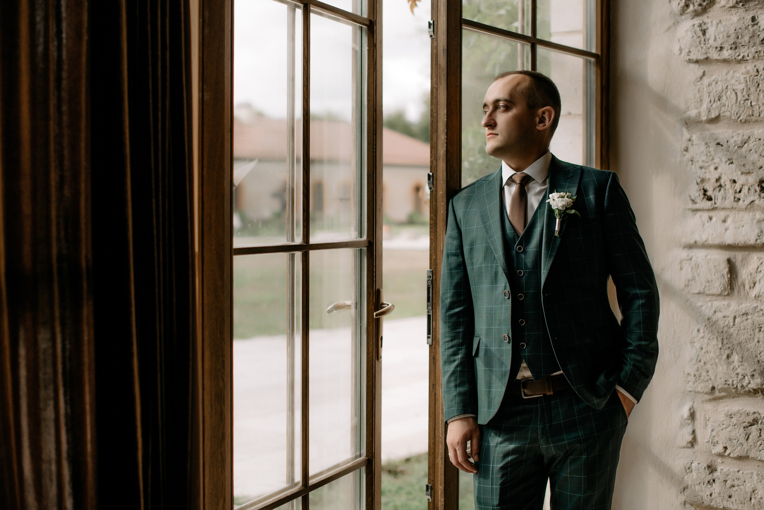 Ирина и Владимир. Свадебный фотограф, фотограф беременности Дарья Доценко