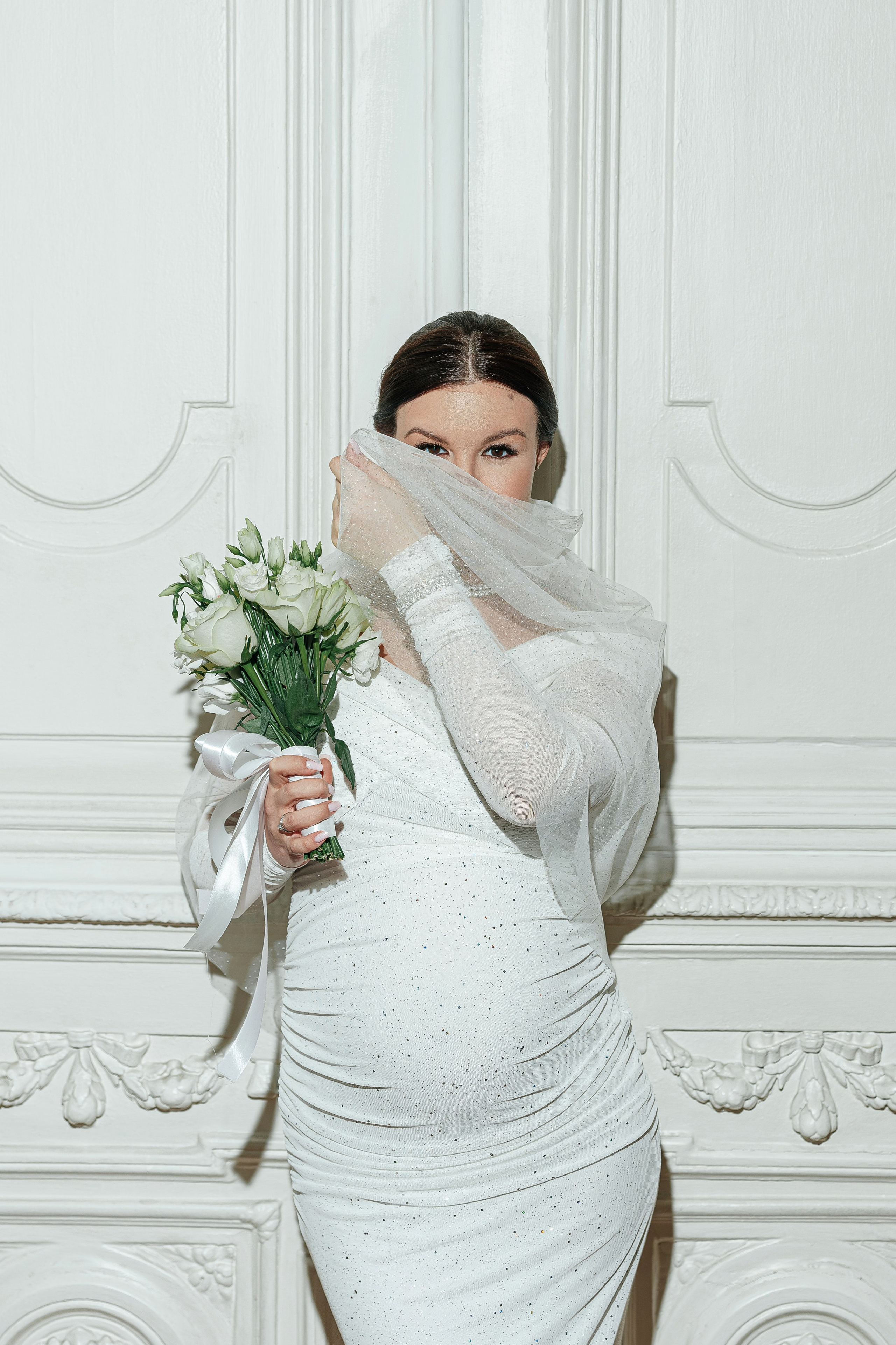 Арсений и Мария. Коммерческий фотограф в Санкт-Петербурге Анна Кобзарь