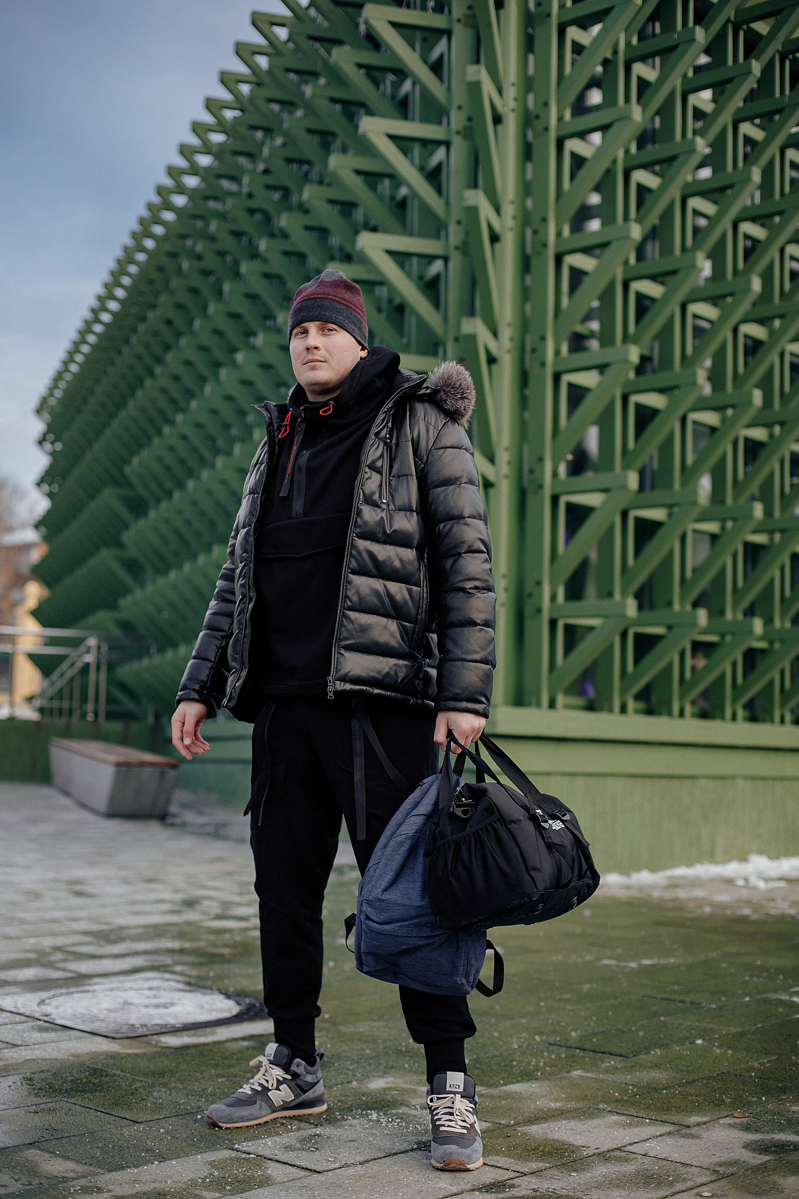 Индивидуальные фотосессии. Фотограф Ирина Зверева