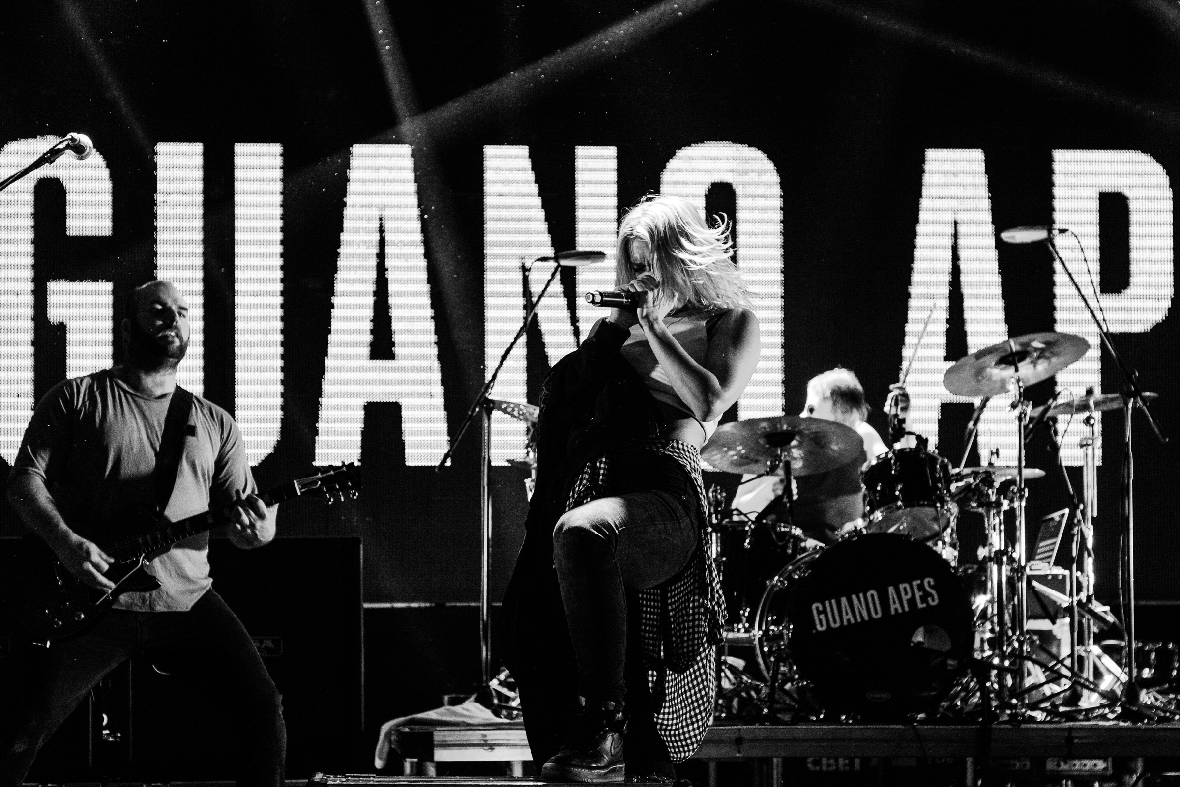 Концерты. Репортажный и концертный фотограф Алексей Патентный в Екатеринбурге