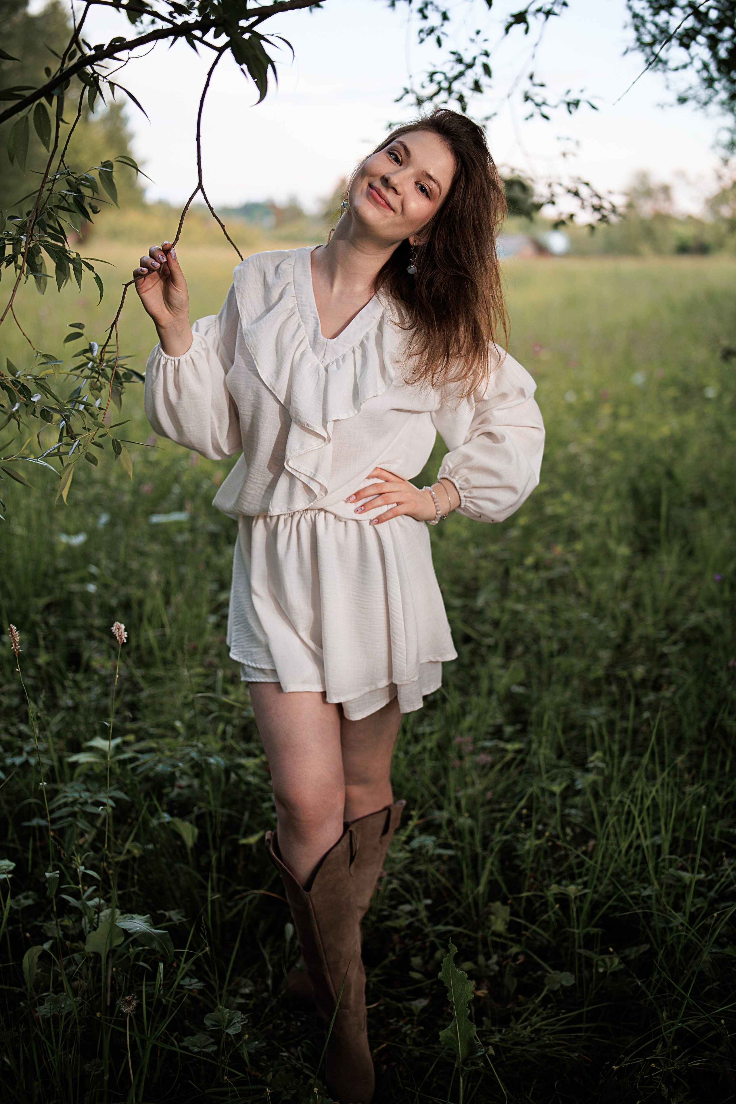 Фотограф в Кашине Калязине Кесовой Горе. Евгений Копайсов | официальный сайт