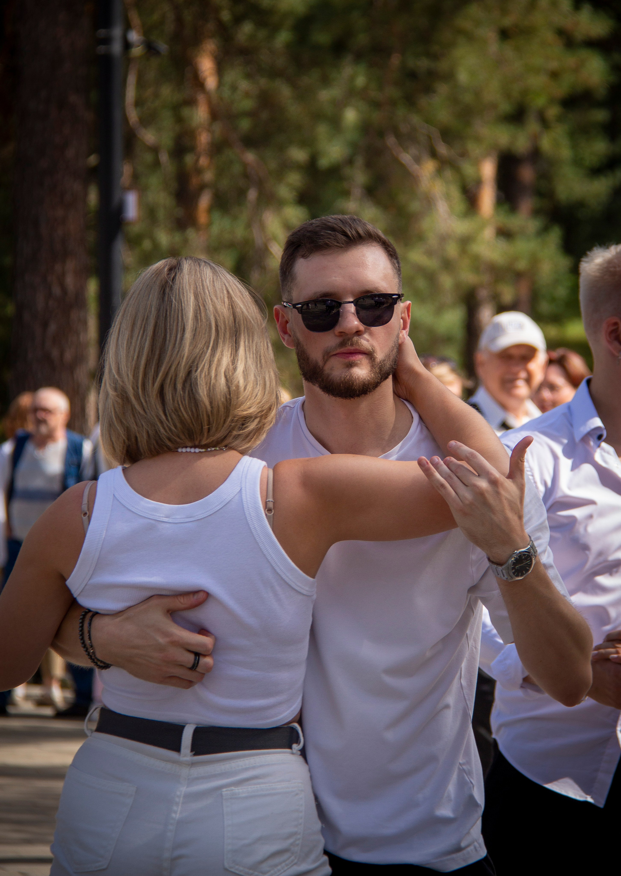 — День города в Жуковском