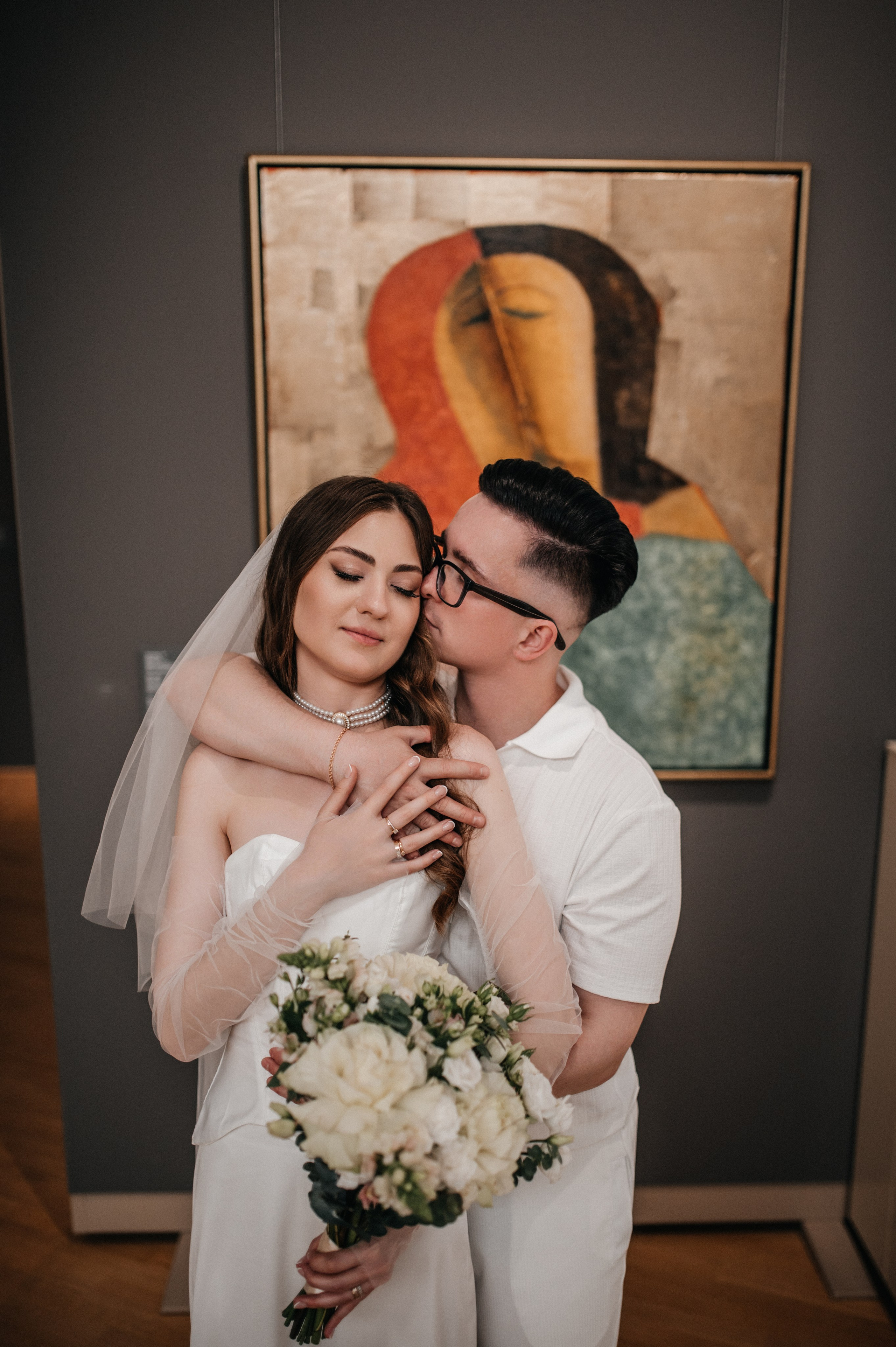 Гена-Юля, лето 2025. Главная