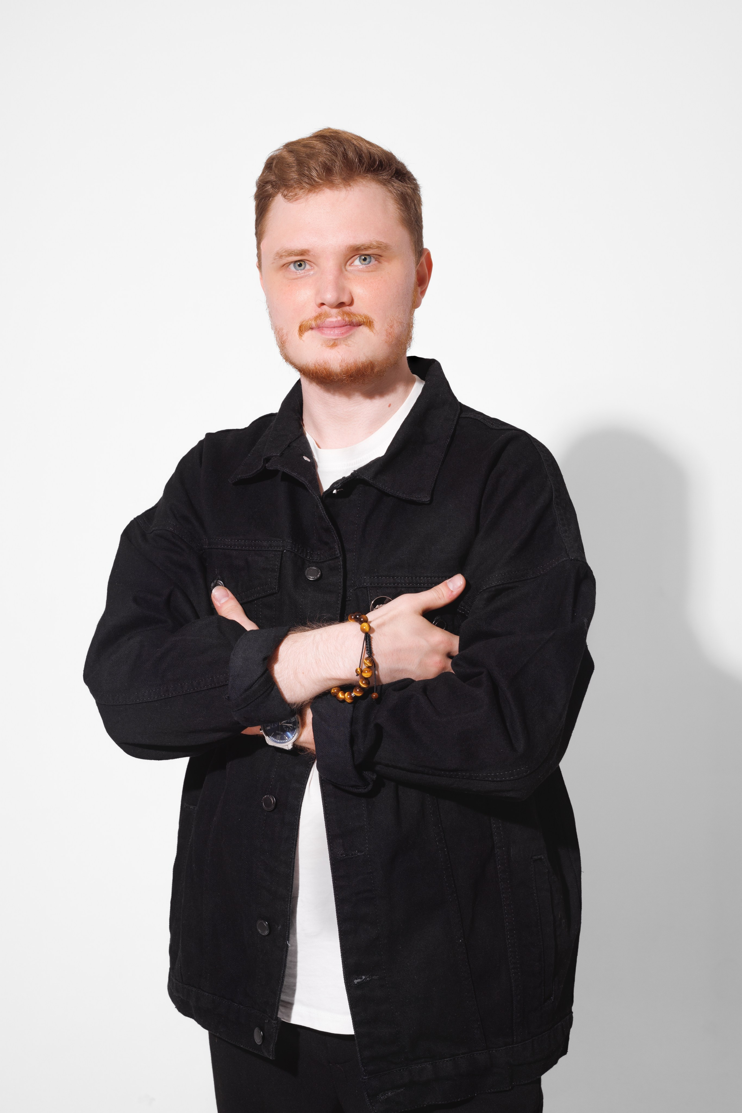 Контент фотосессия кавер-группы BEST SOUND BAND. Анастасия, Фотограф женского портрета и беременности в стиле vogue