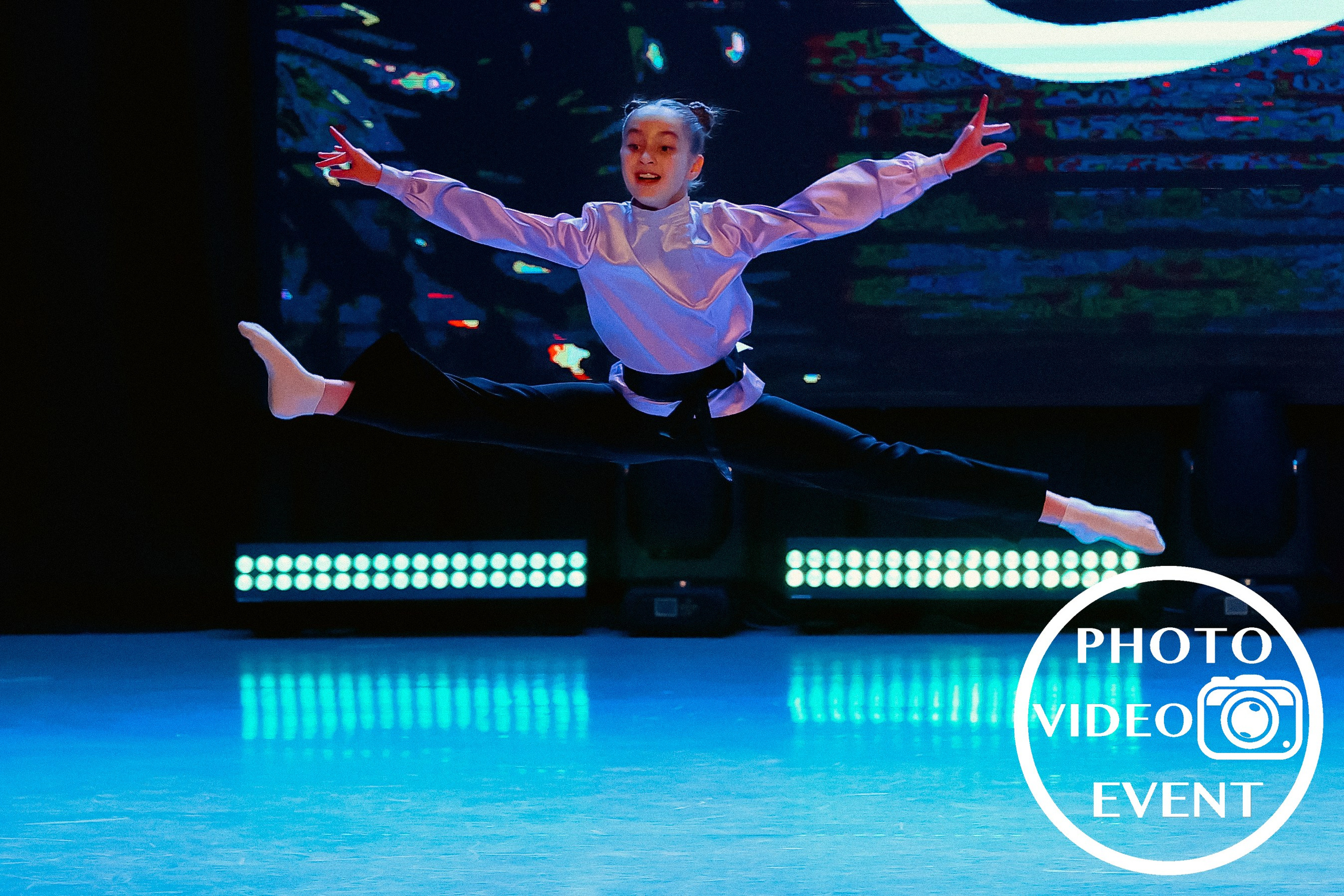 «ЁЛКИ» Белгород 2023. Photo Video Event