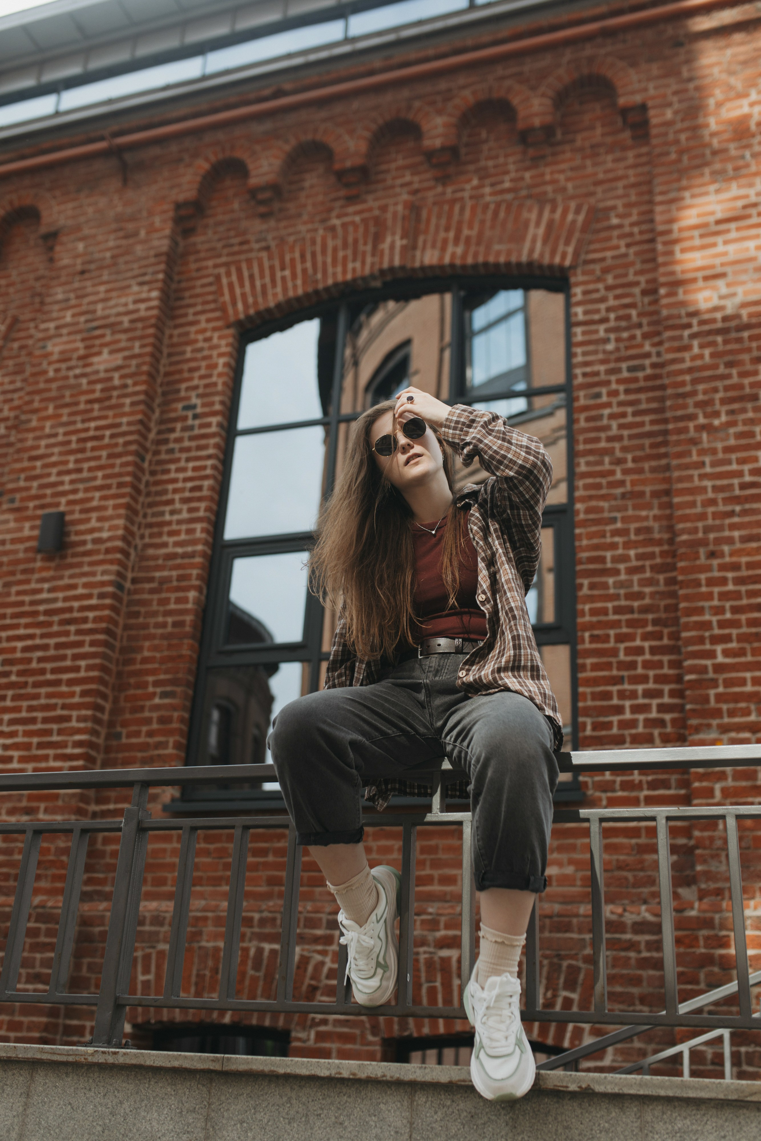 «АРМА». Maria Startseva Photo