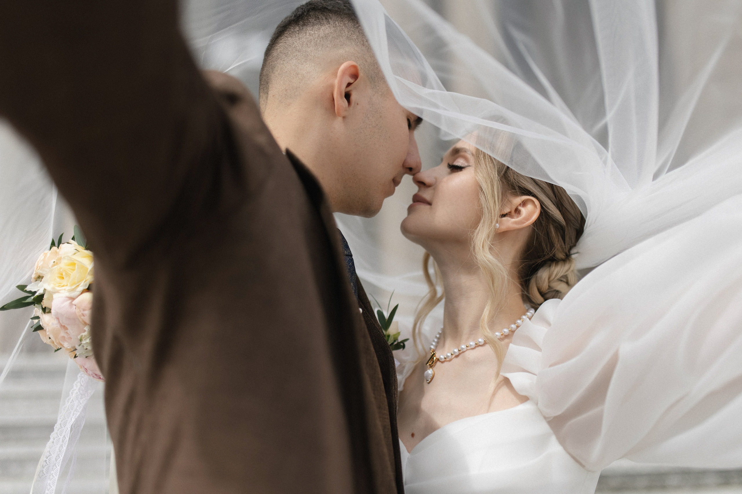 ДАРЬЯ & ЕГОР ` 24.07.25. Maria Startseva Photo