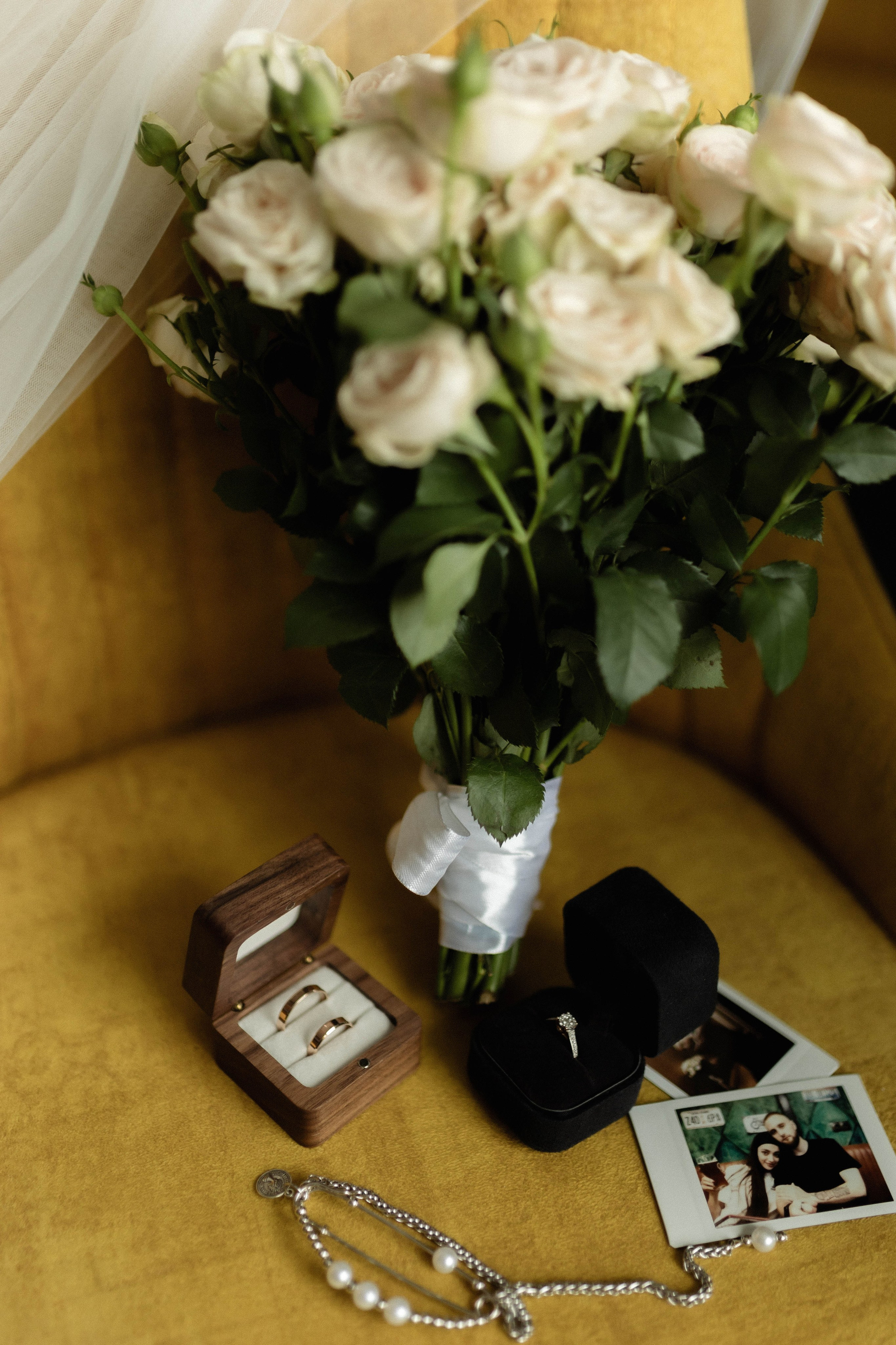 Таня и Леша. Главная