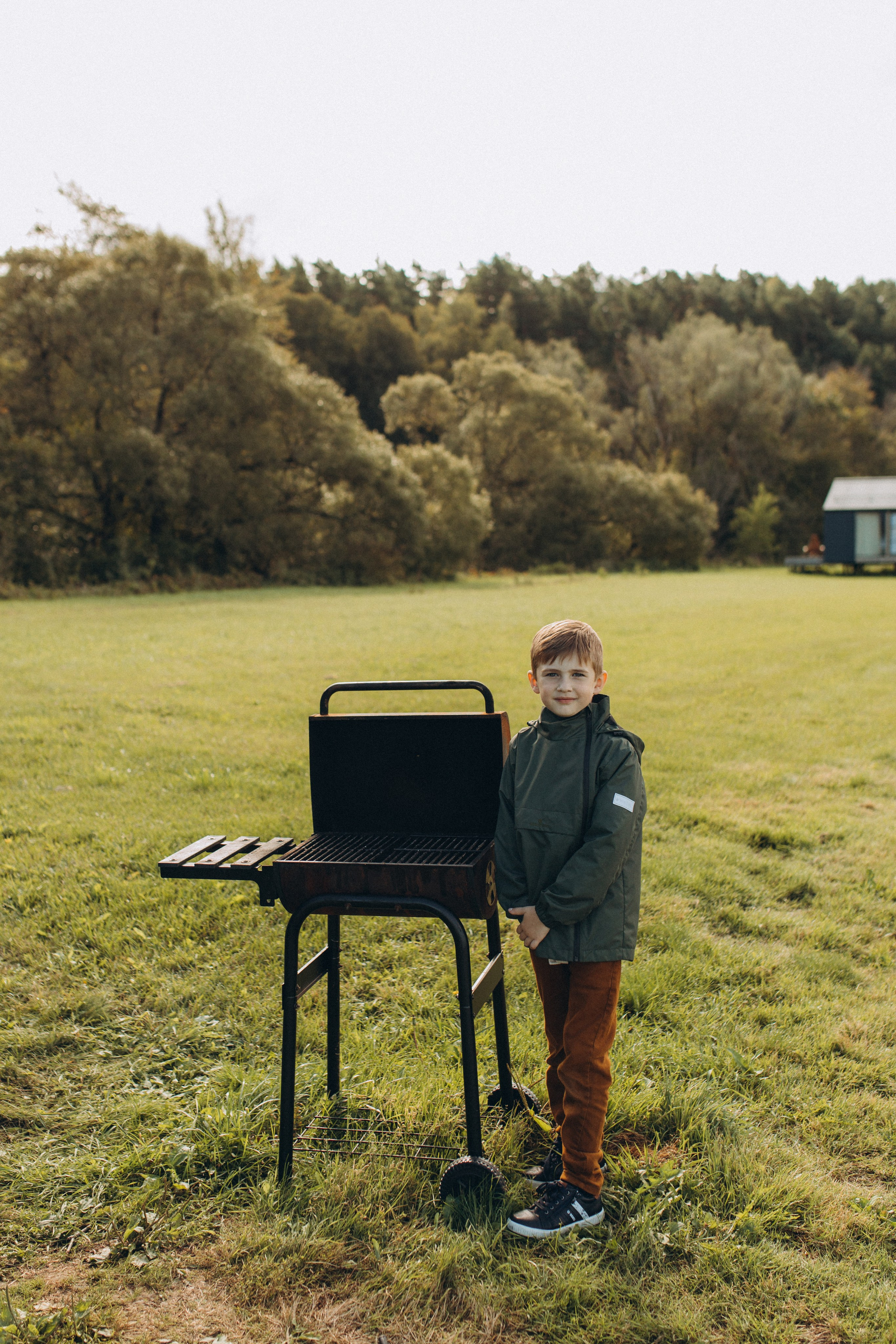 Pine River. Семейный фотограф в Обнинске