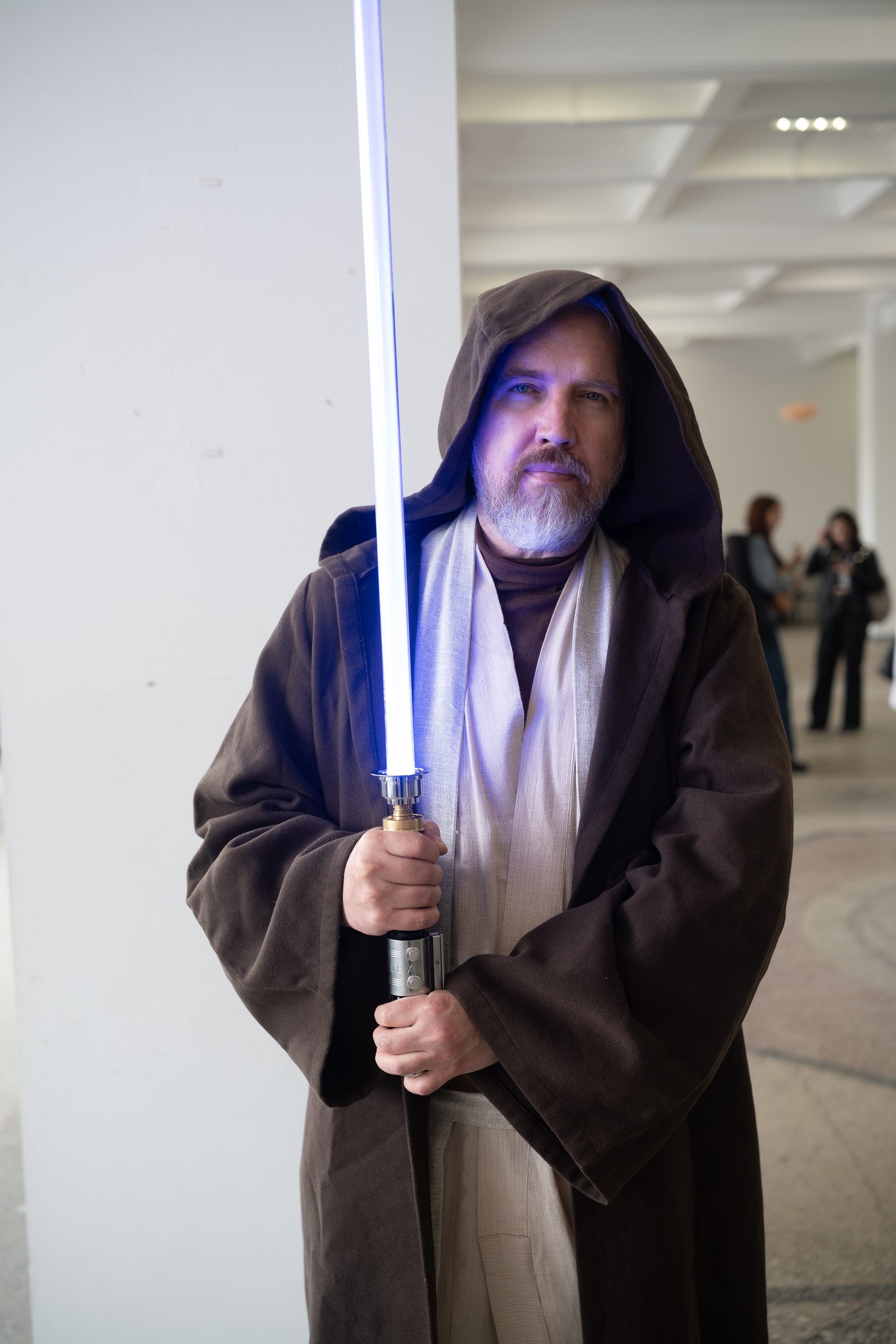 Фестиваль Фанкон Космо. Репортажный фотограф в Санкт-Петербурге Максим Варбулайнен