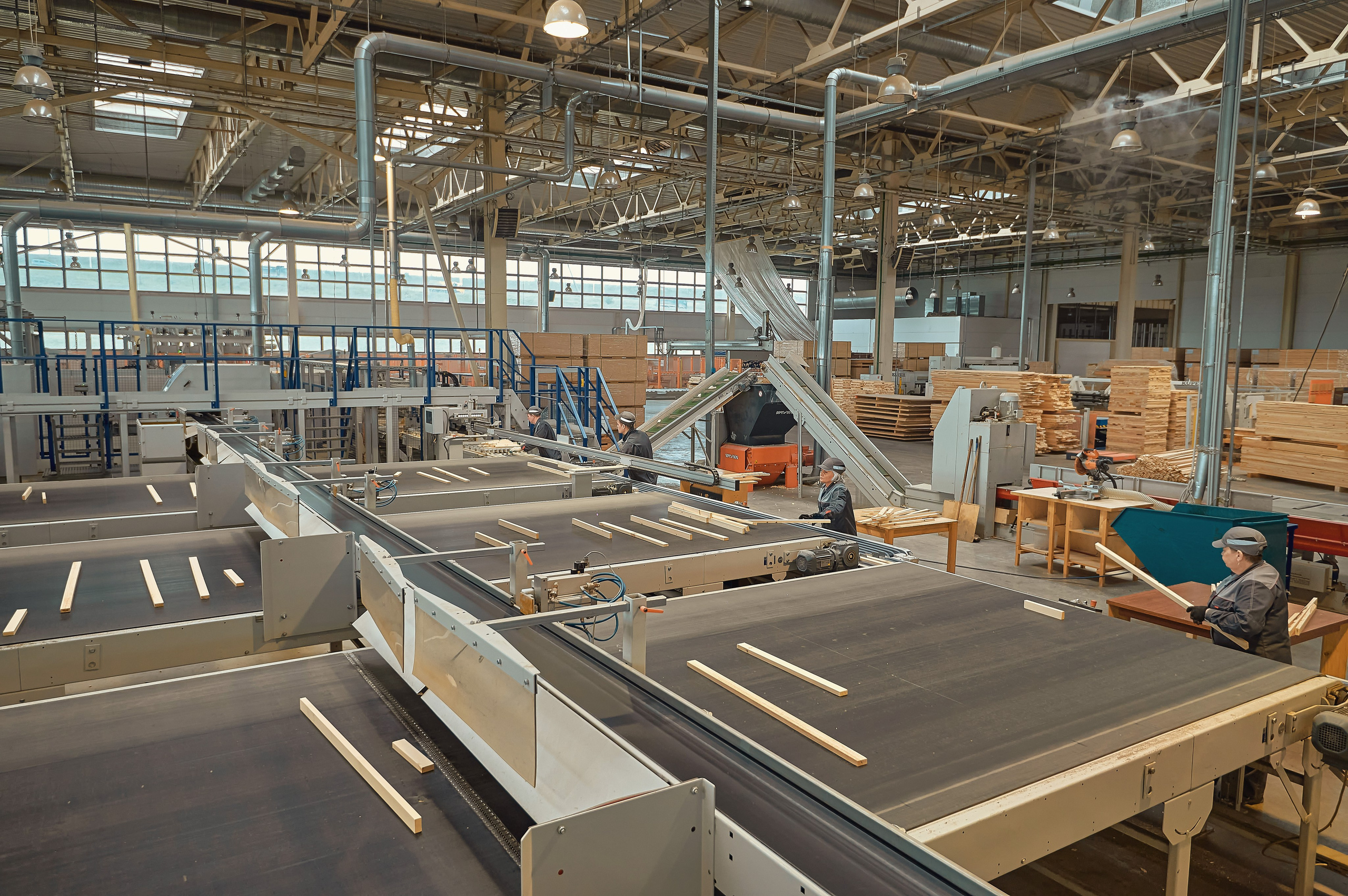 ММК — Мебельная мануфактура Красноярска. Фотограф Яковлев Роман — Красноярск