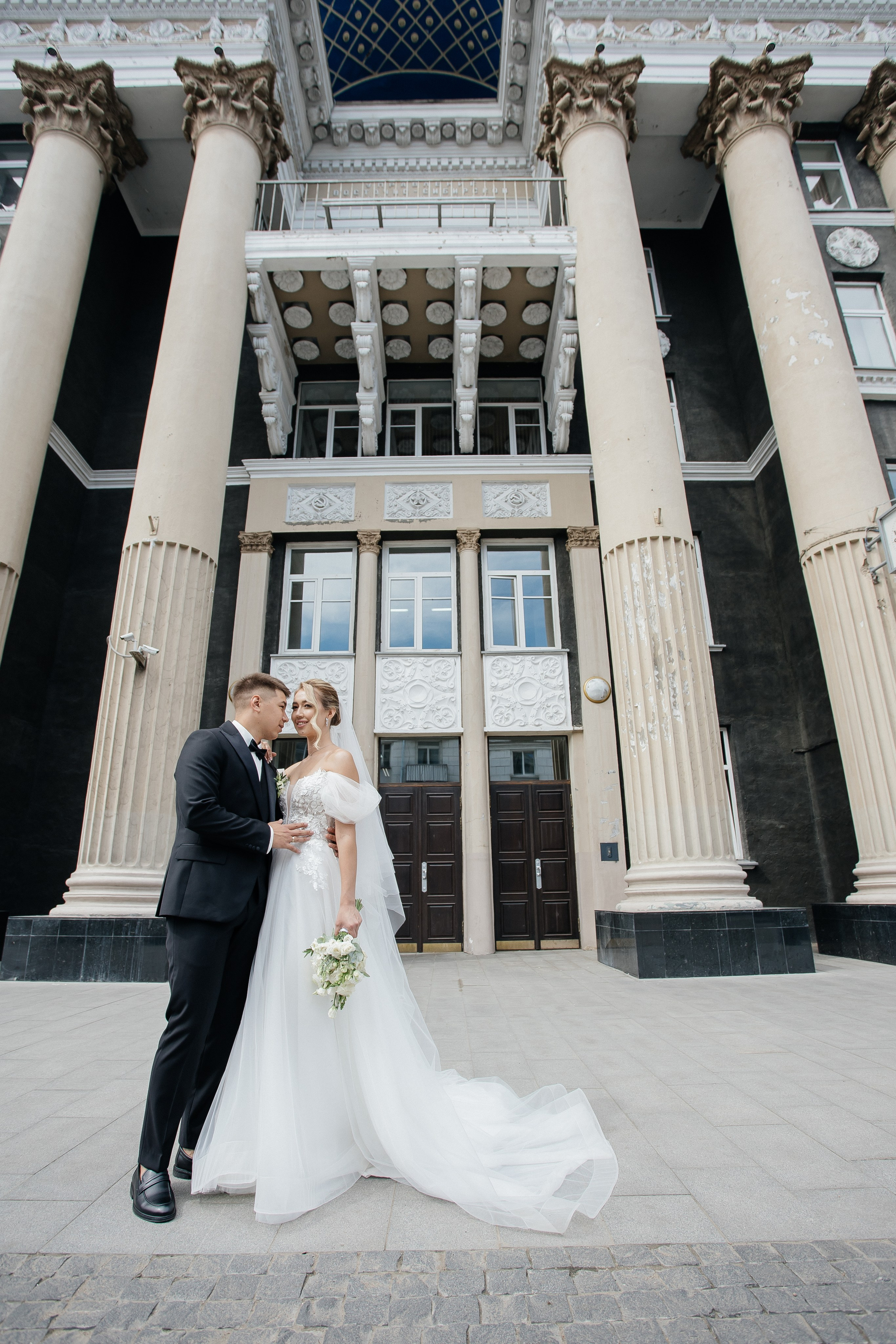 Wedding love story. Фотограф в Иркутске
