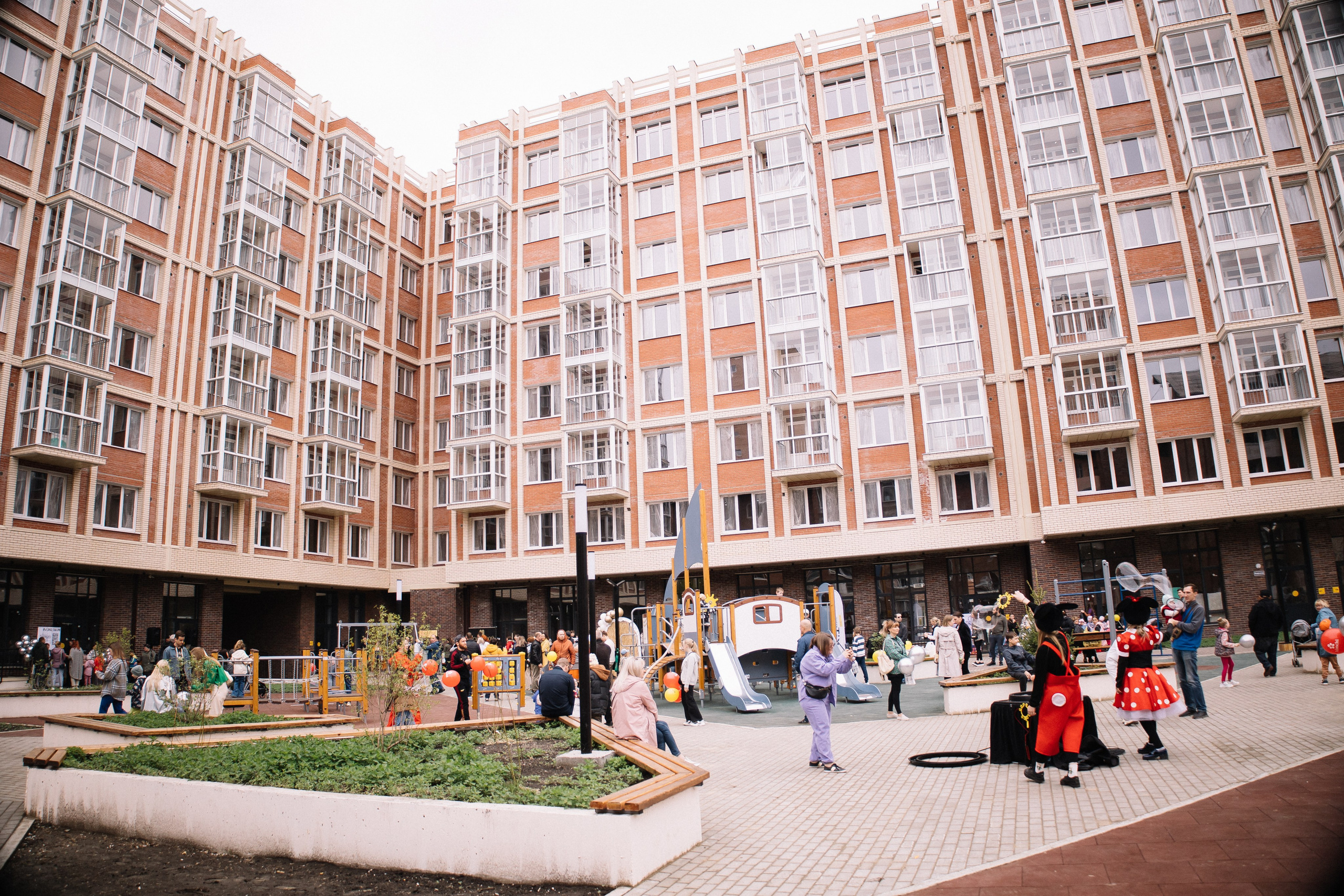 КСИ-СТРОЙ. Фотограф в Иркутске