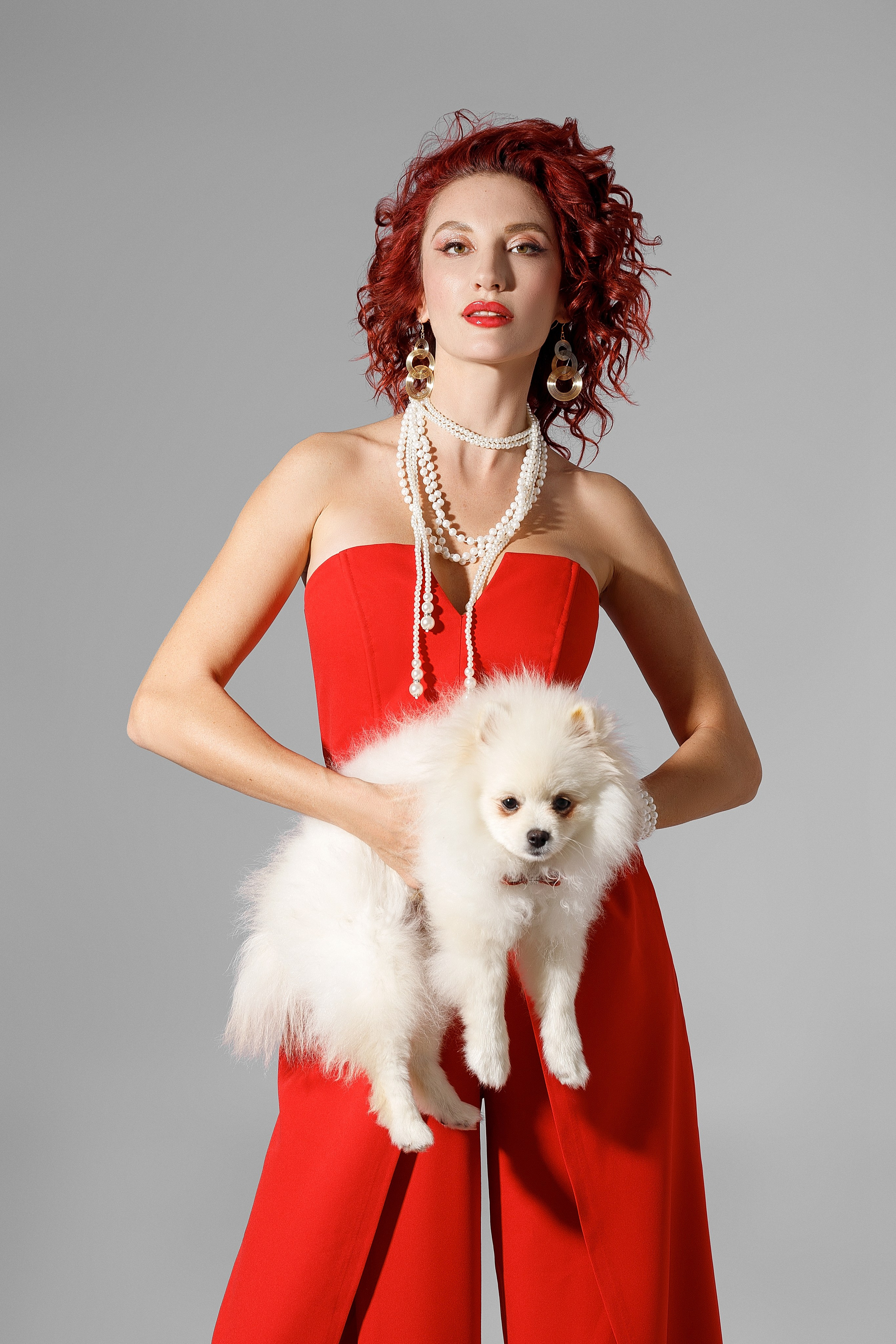 Индивидуальные студийные женские фотосессии в Анапе. Женский фотограф в Анапе Лыгина Ксения