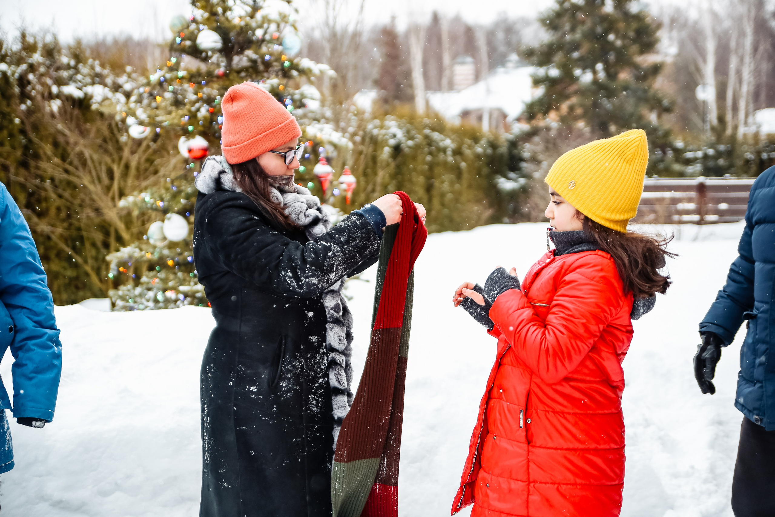 Детские праздники. Сайт фотографа Арины Зиминой