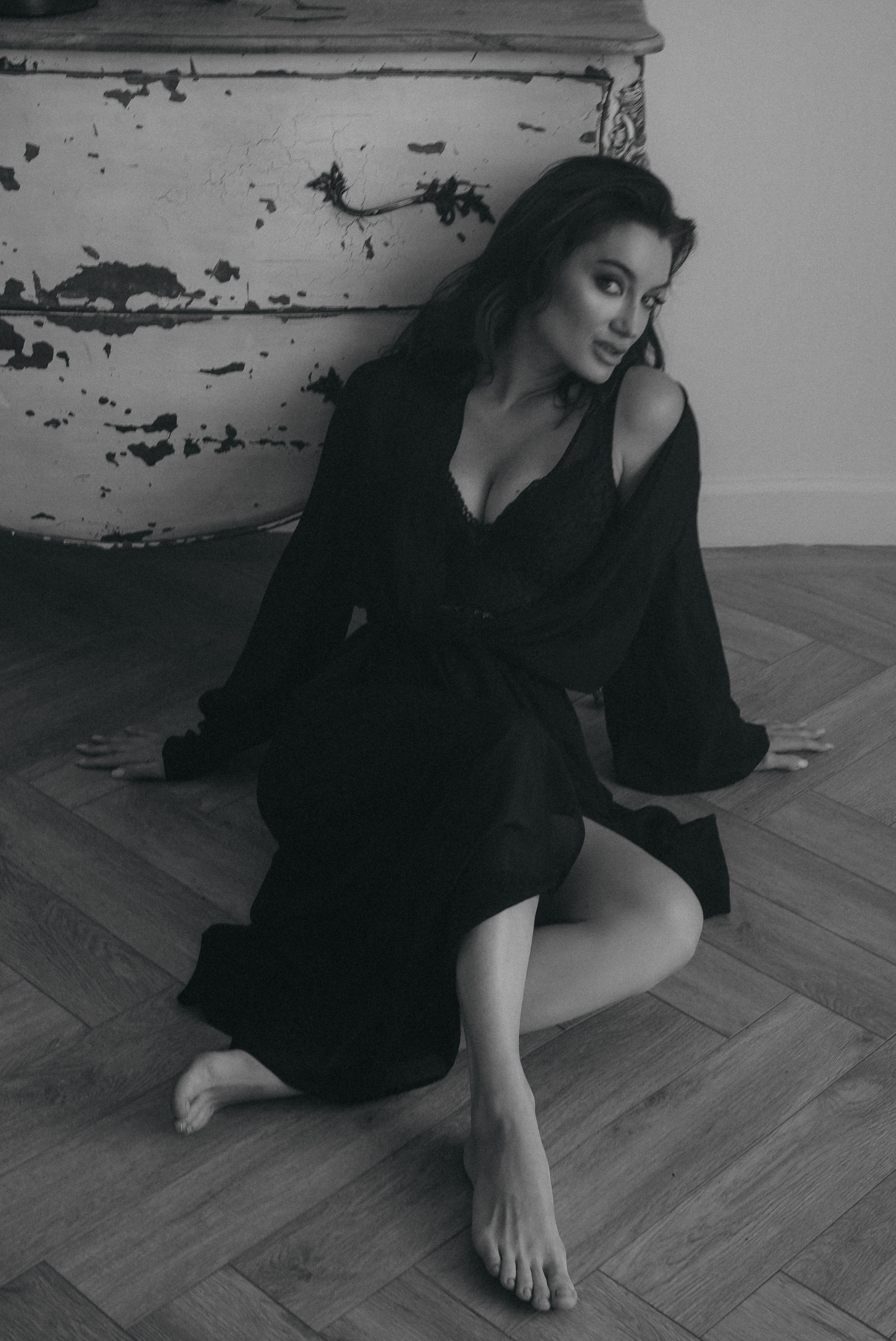 Индивидуальные портретные