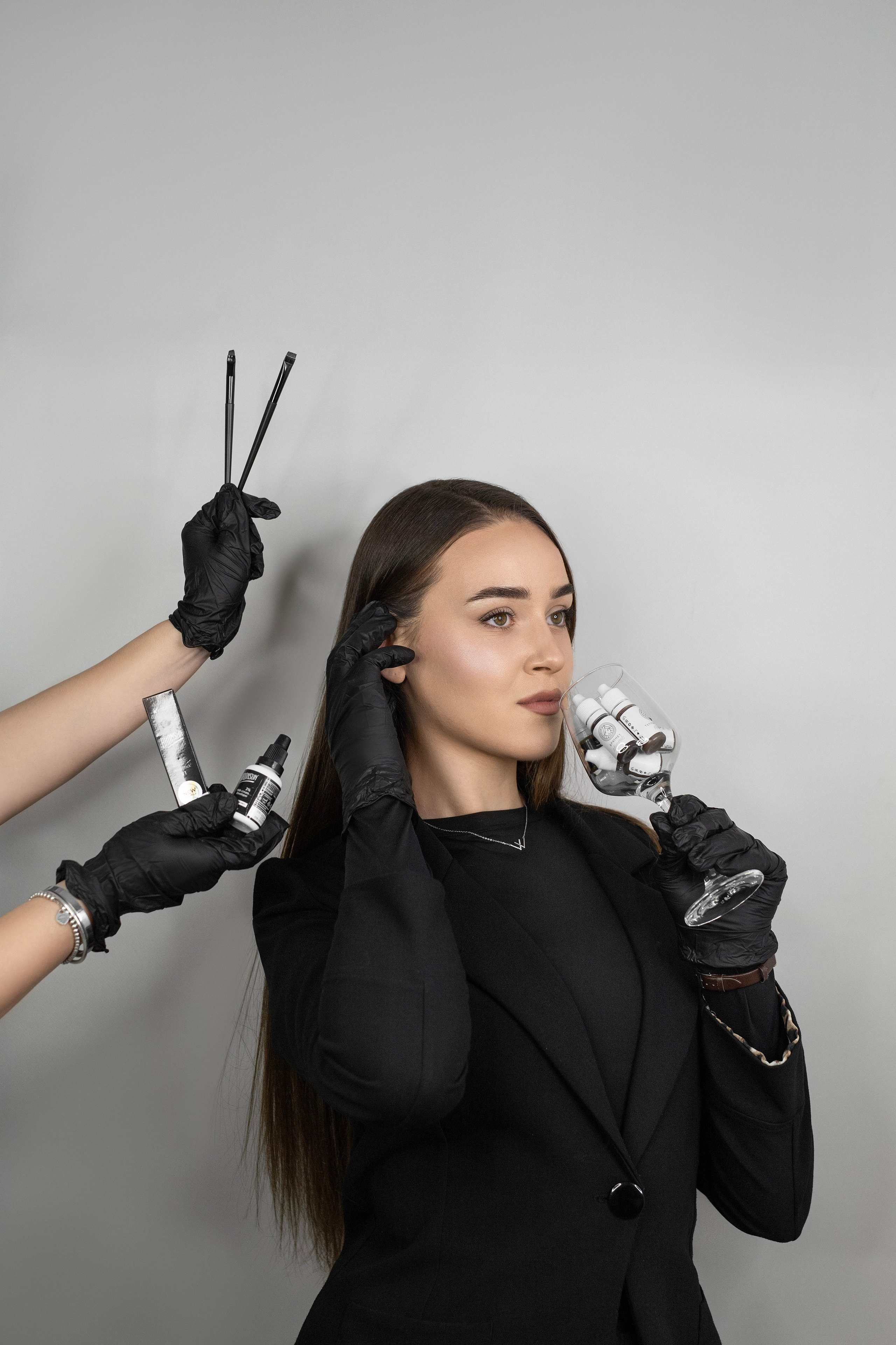 Yara. Фотограф и ретушер. (Армения/Россия)