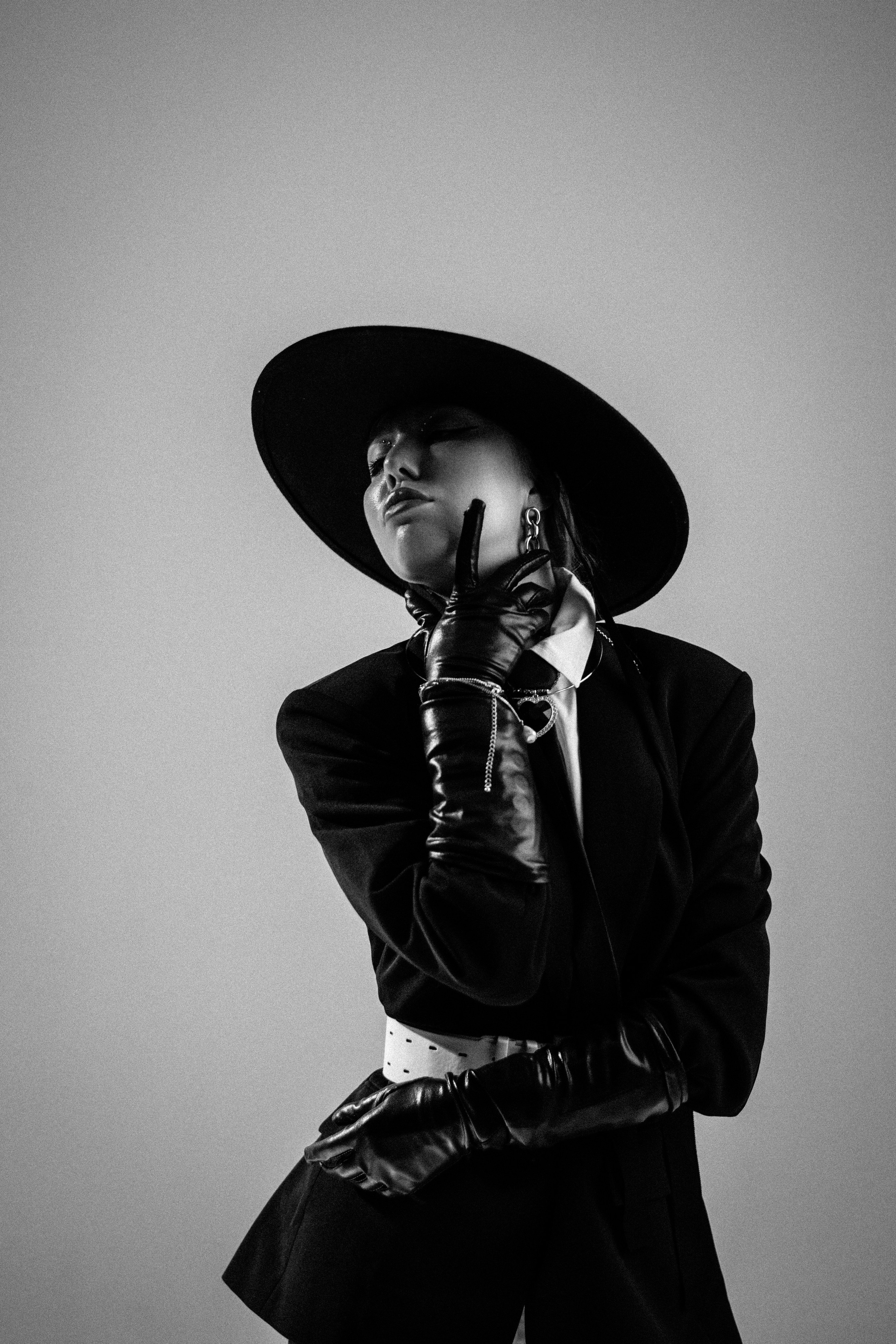 Нурия. Фотограф в Екатеринбурге Веретенова Наталья