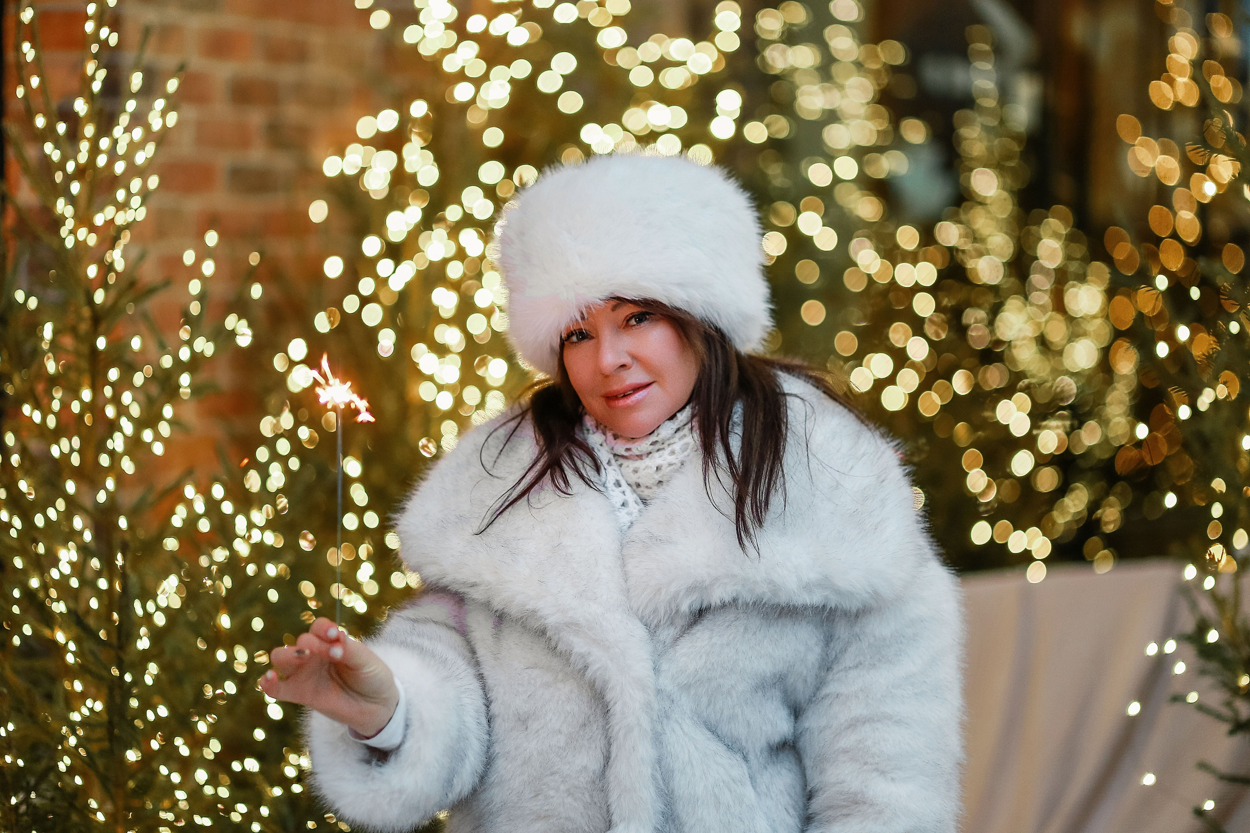 Новогодняя уличная фотосессия!. Иванова Ирина Свадебный и семейный фотограф г. Уфа