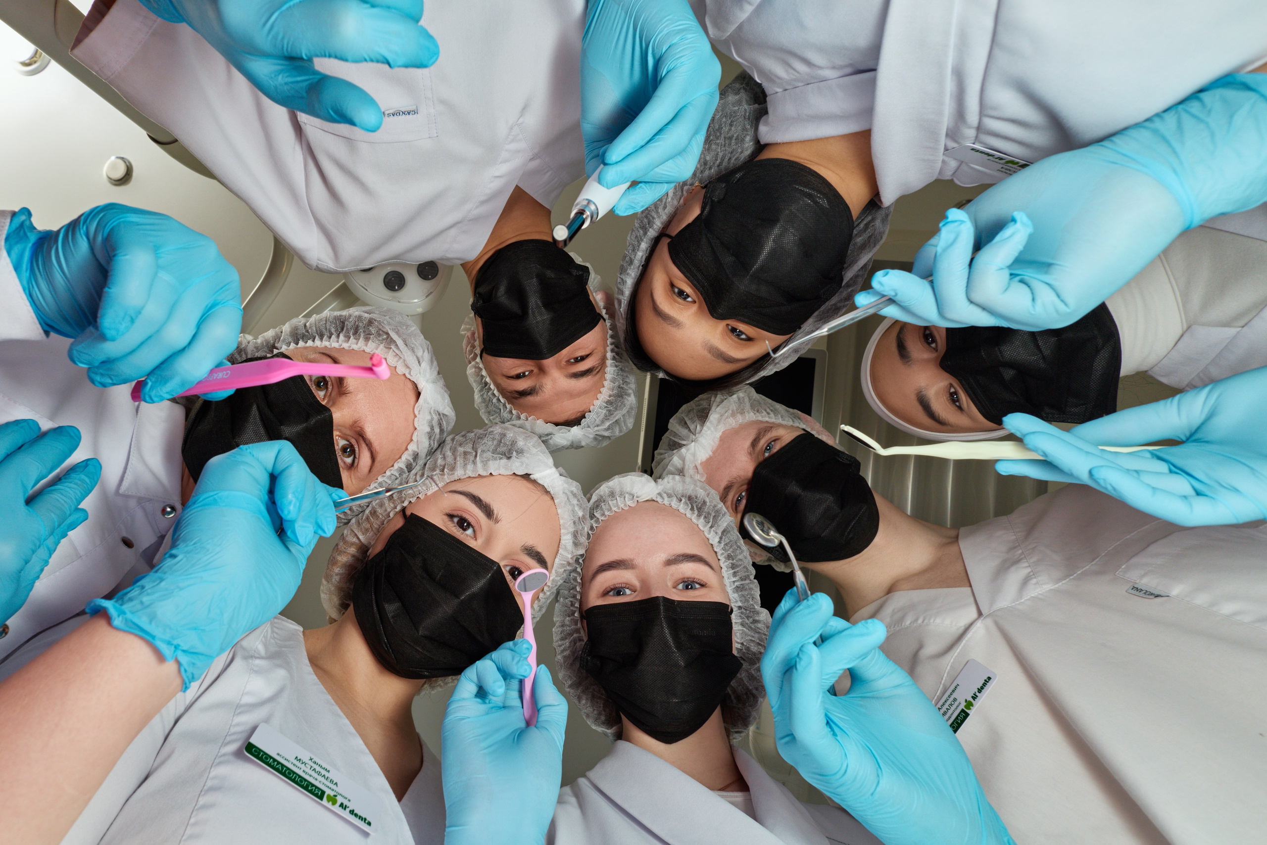 Фотосъёмка для стоматологий и клиник эстетики | Стоматологический контент | Красноярск, Москва, Абакан. Коммерческий автор с характером — Павел Парамонов | Фотограф, Красноярск