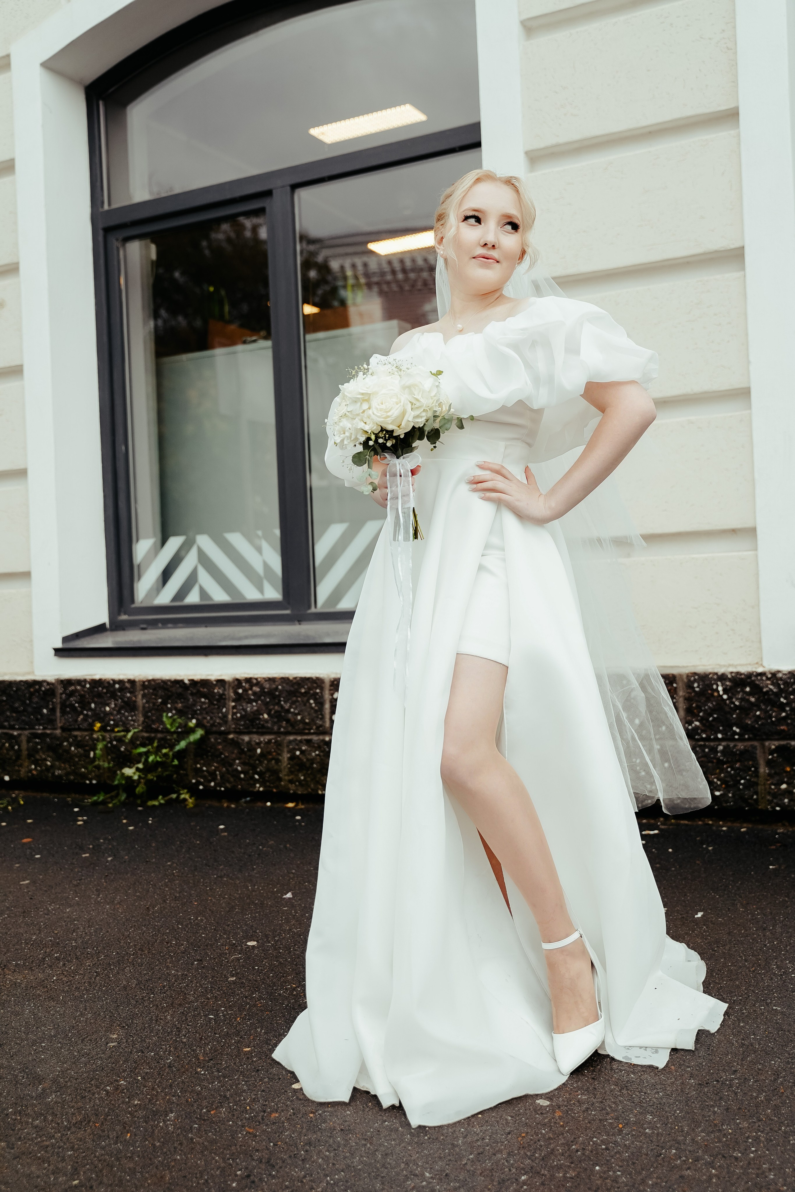 Свадьба в Бирске