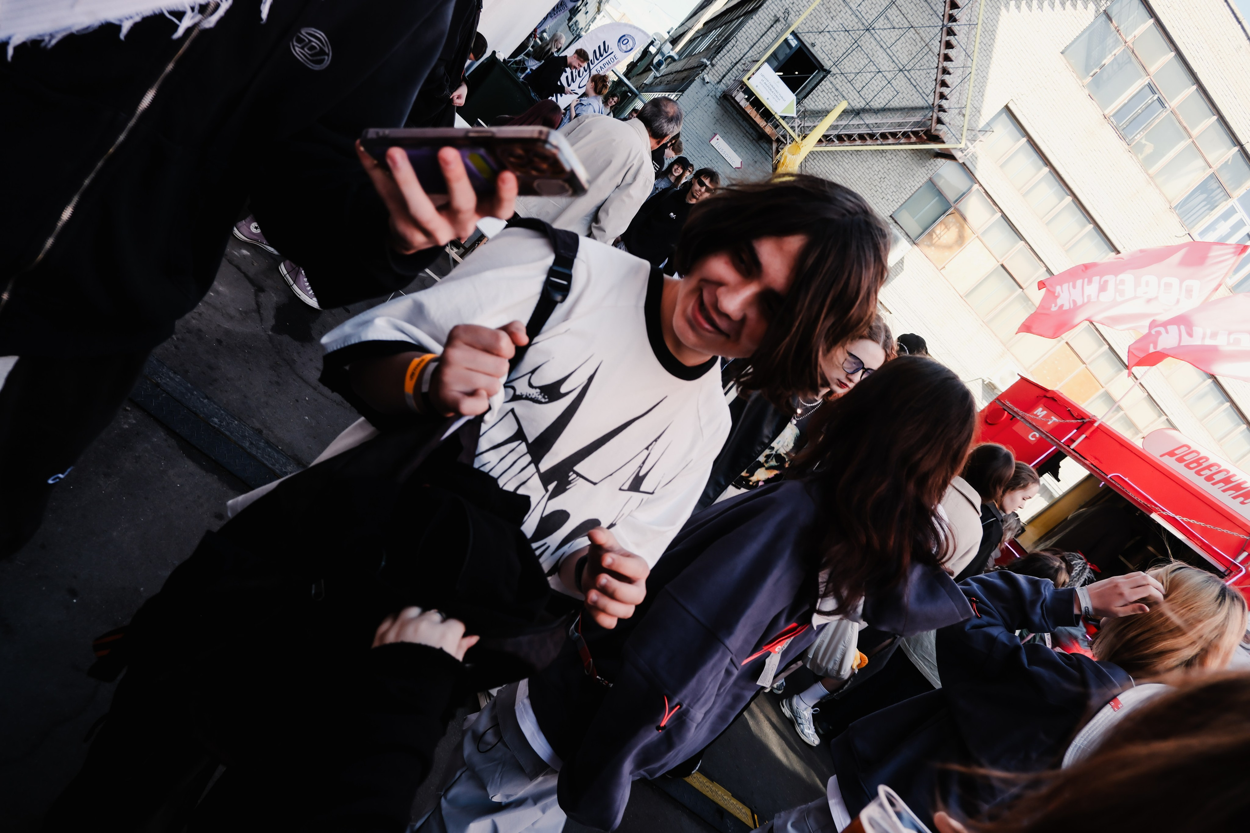 ЛЕТНИК МСК 01.06.25. Фотограф нижний новгород — мирон