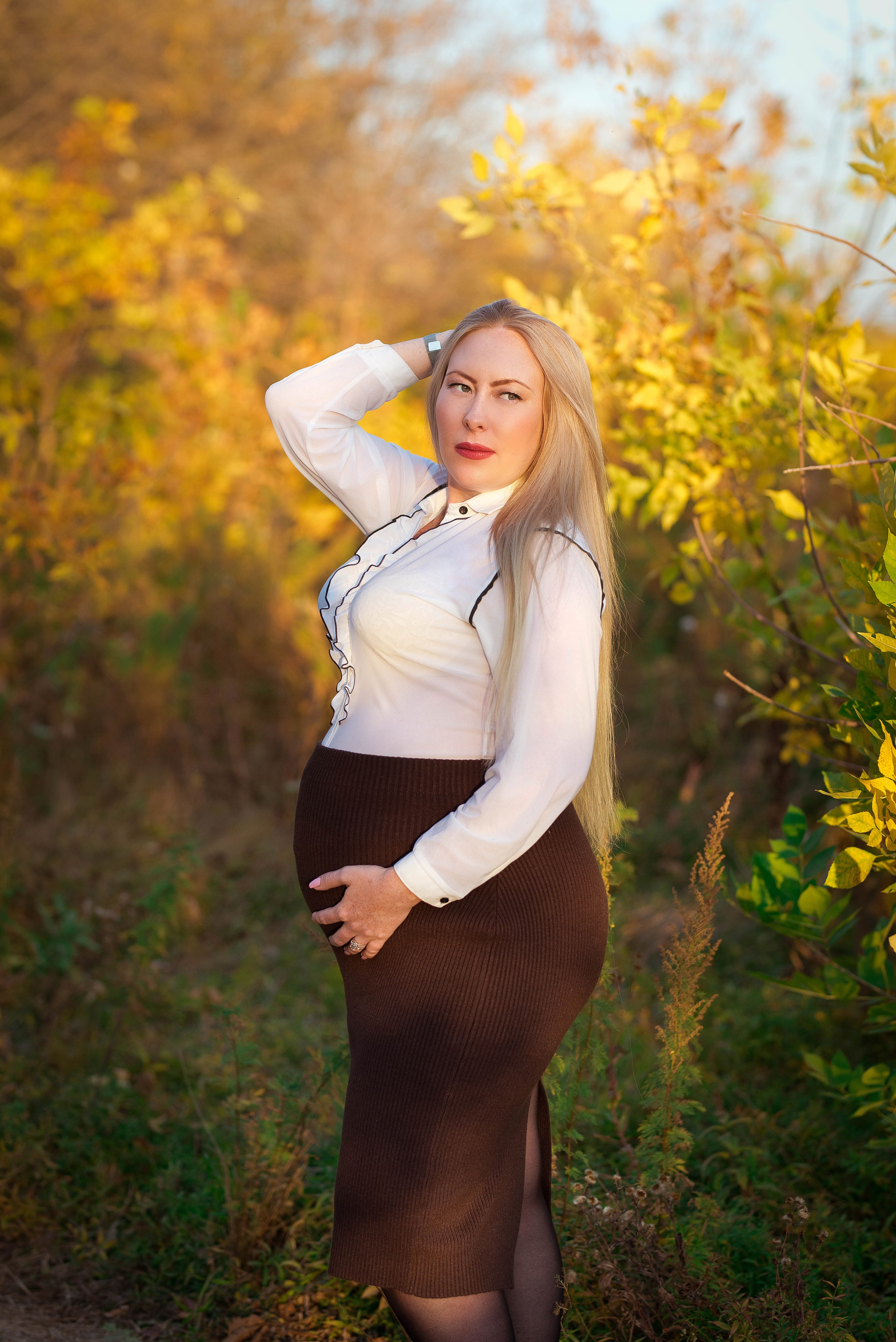 Валентина. Свадебный и семейный фотограф Яна Стражева. Волгоград, Москва