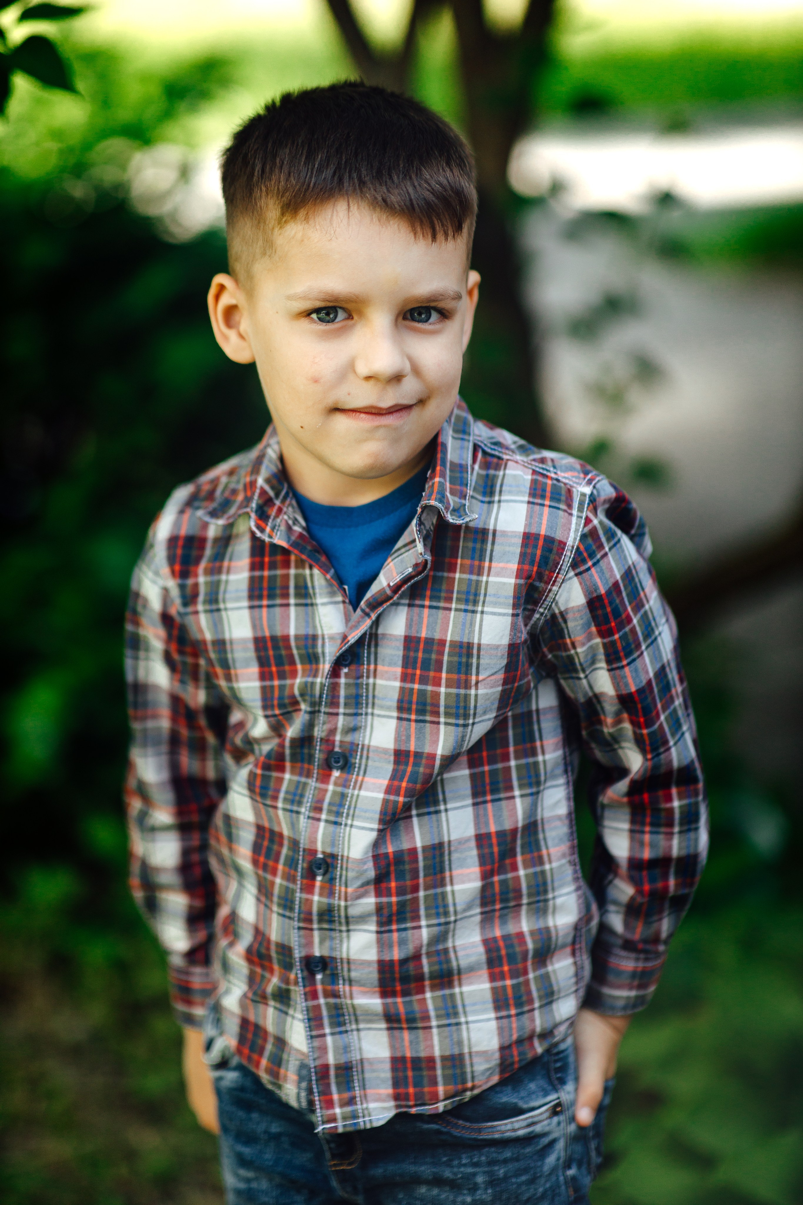 Выпускной в детском саду 2024