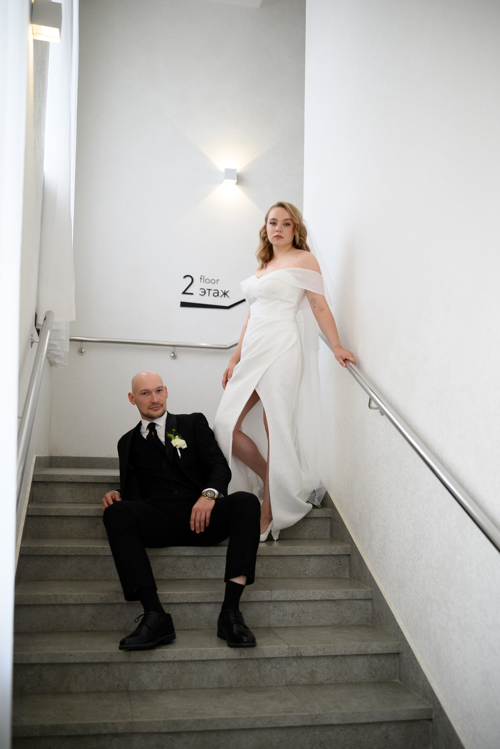 Это любовь. Свадебный фотограф Ижевск Петр Шишков