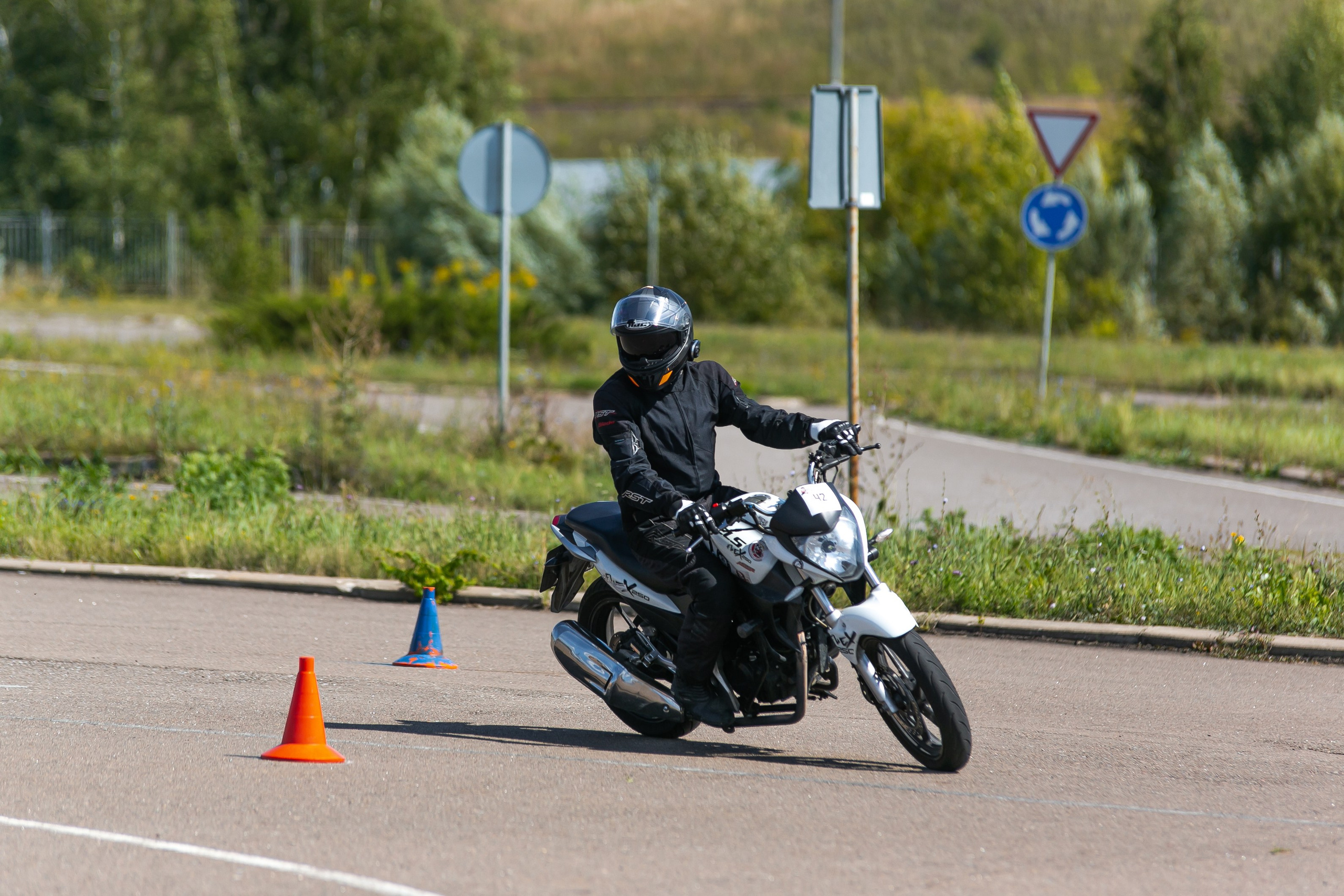 Чемпионат ЦФО 2024 — Этап Орловской области, Орел. Профессиональный фотограф в Мценске и Орловской области