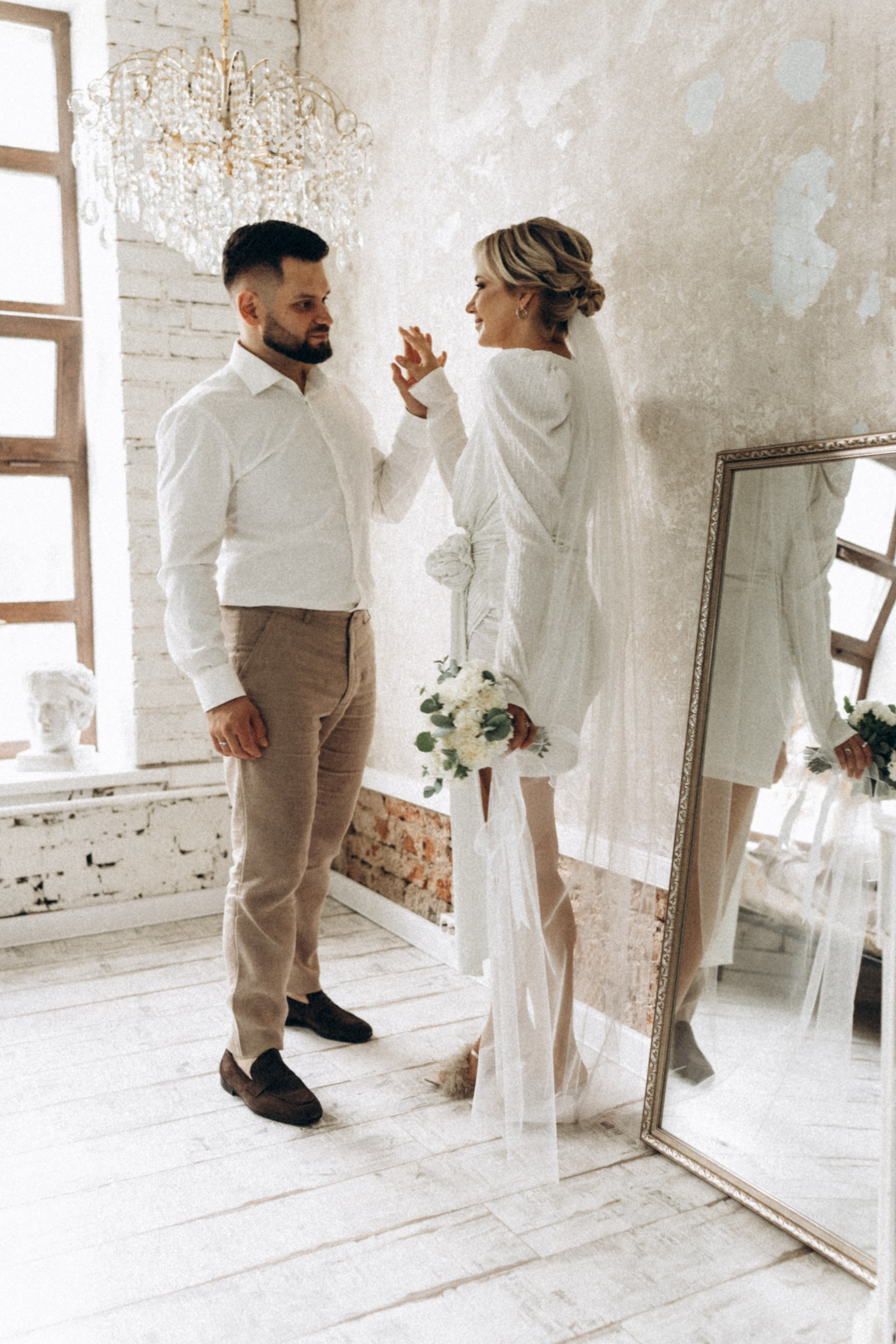 Дарья и Илья. Irina Keln lifestyle photography