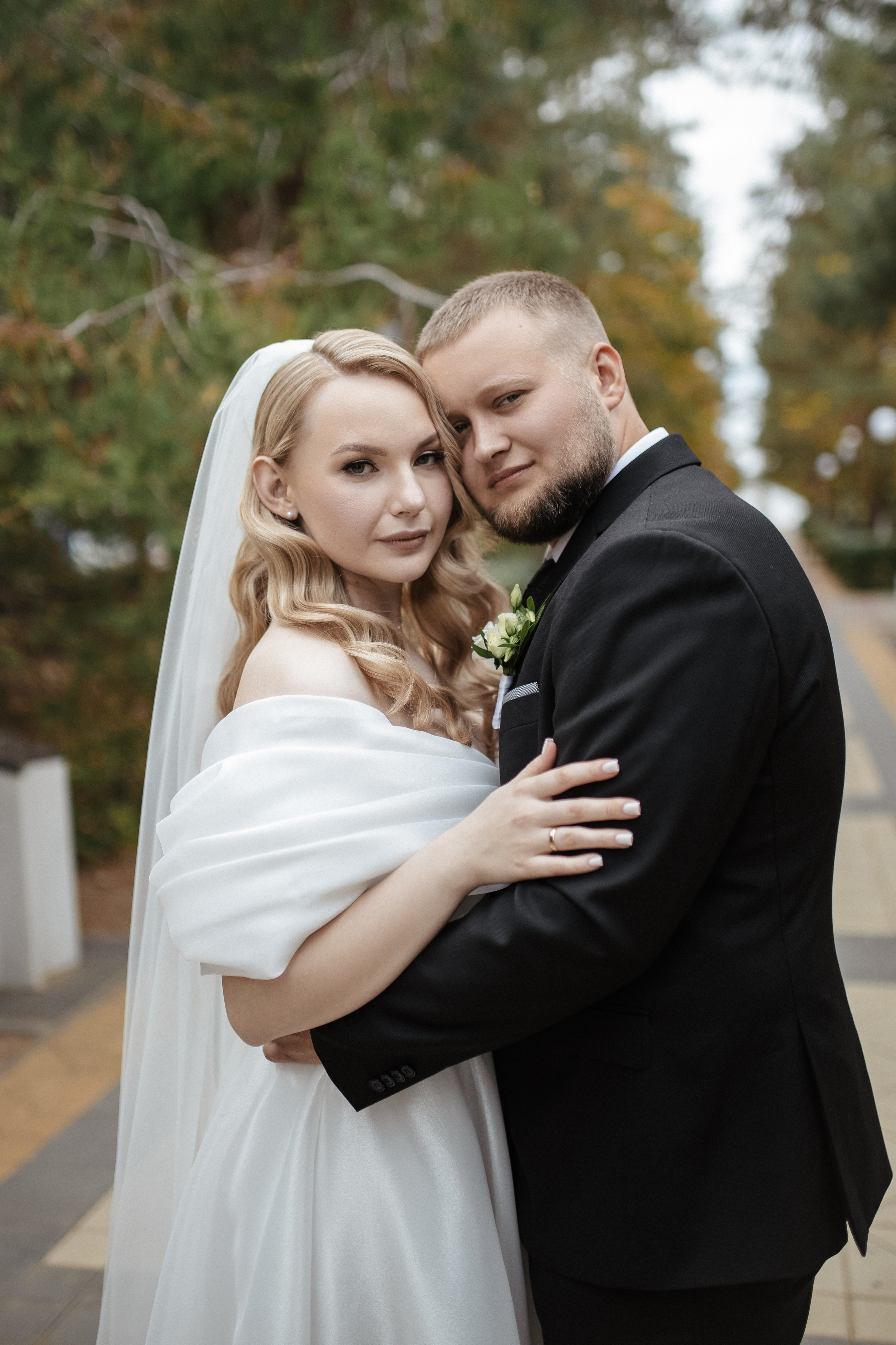 Александр & Анастасия. Главная