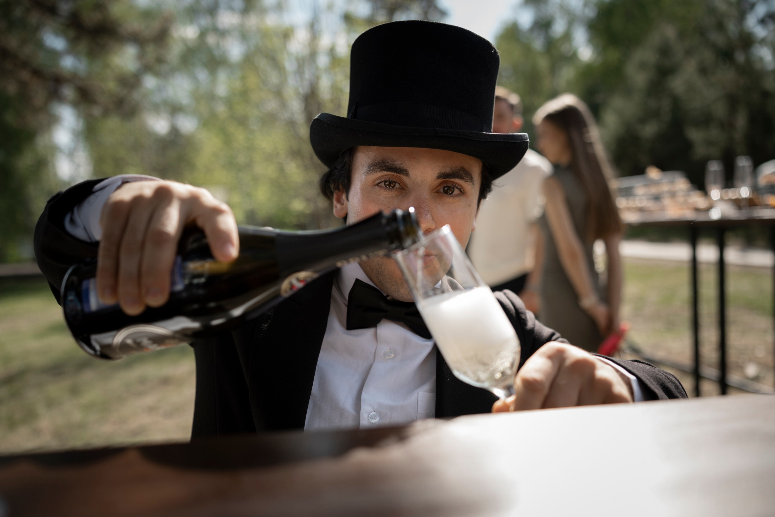 БОРИС И ВАЛЕРИЯ. Свадебный Фотограф Максим Пустовой