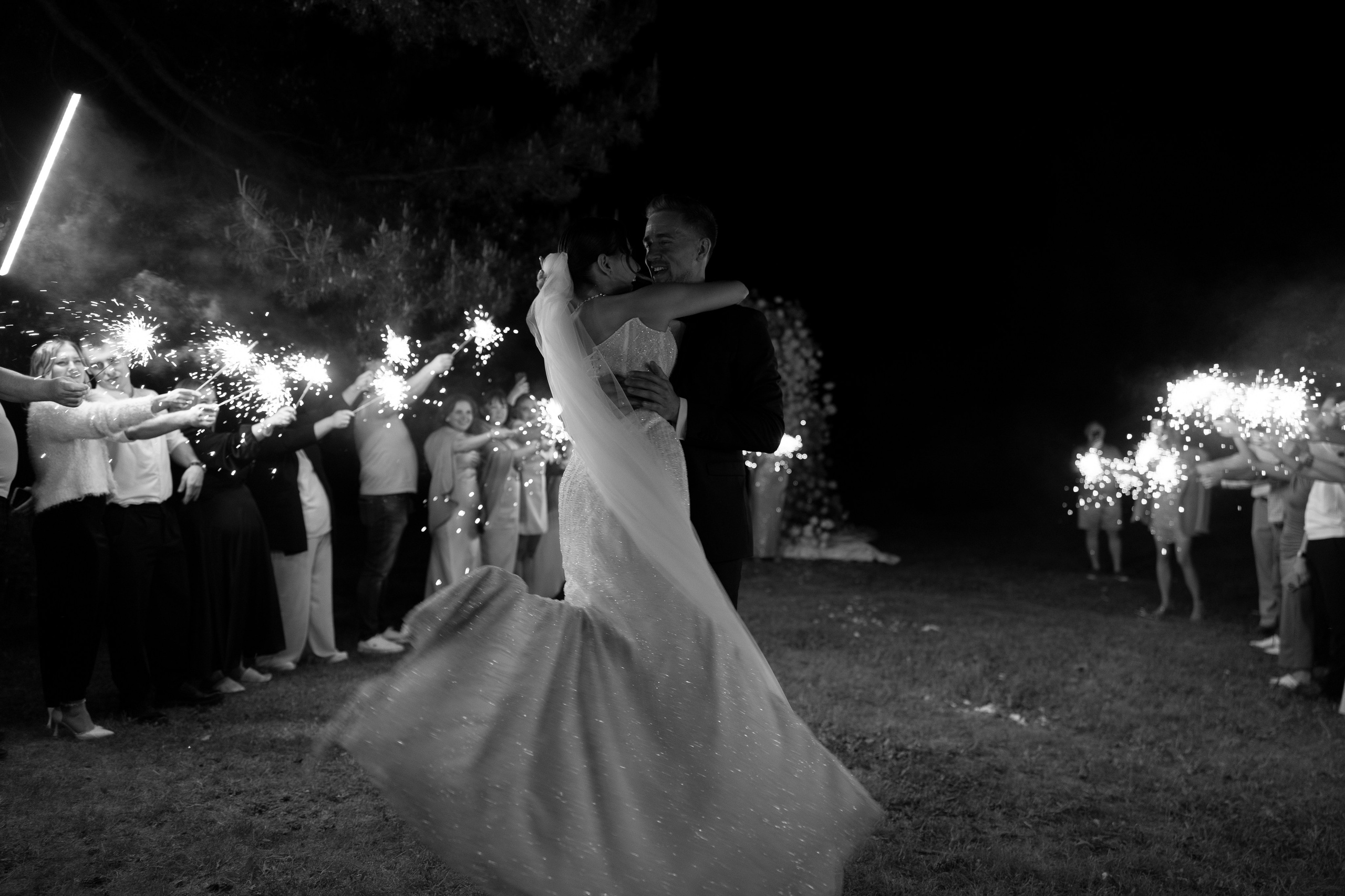 БОРИС И ВАЛЕРИЯ. Свадебный Фотограф Максим Пустовой