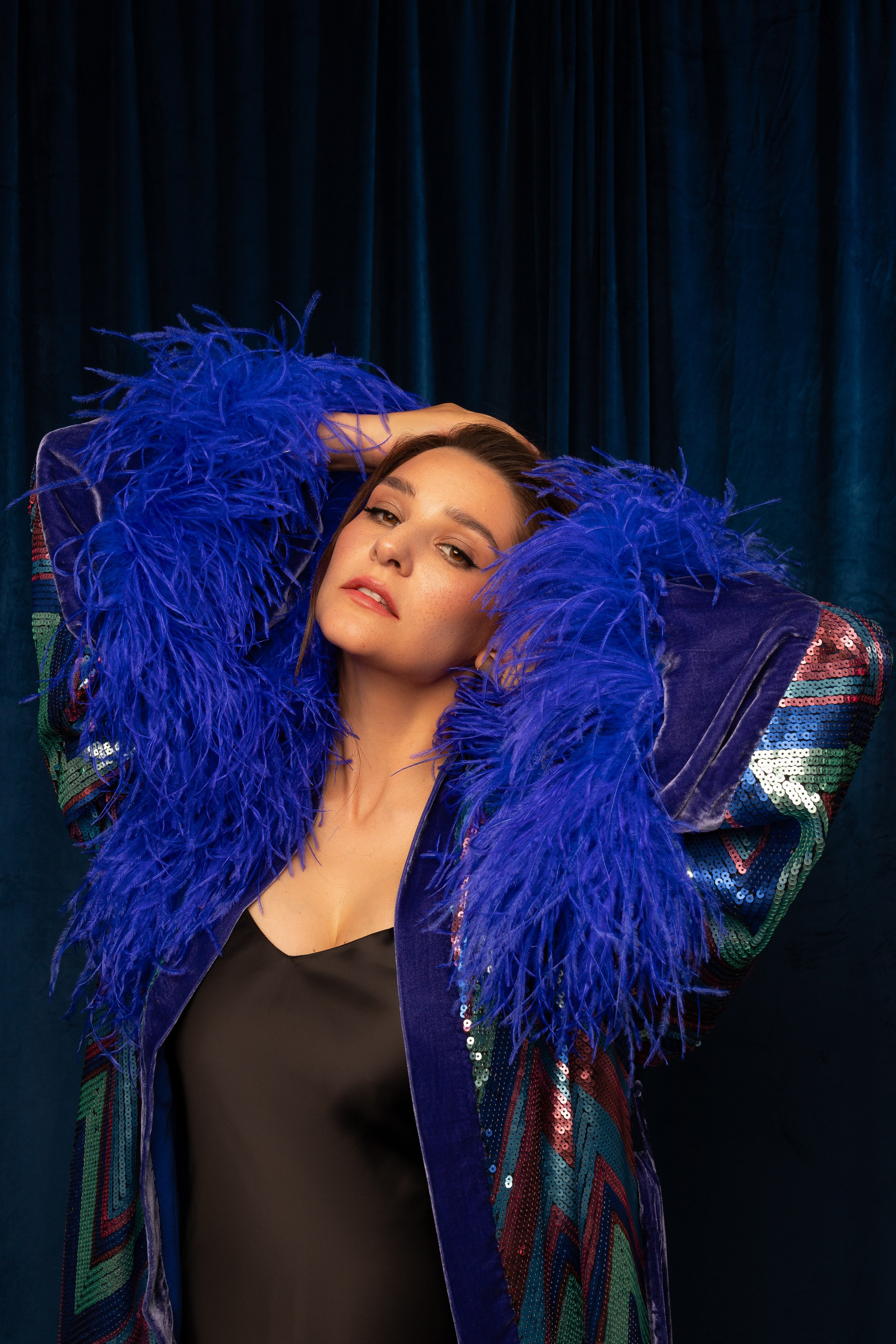 Глафира Тарханова. Фотограф в Санкт-Петербурге Ольга Фот