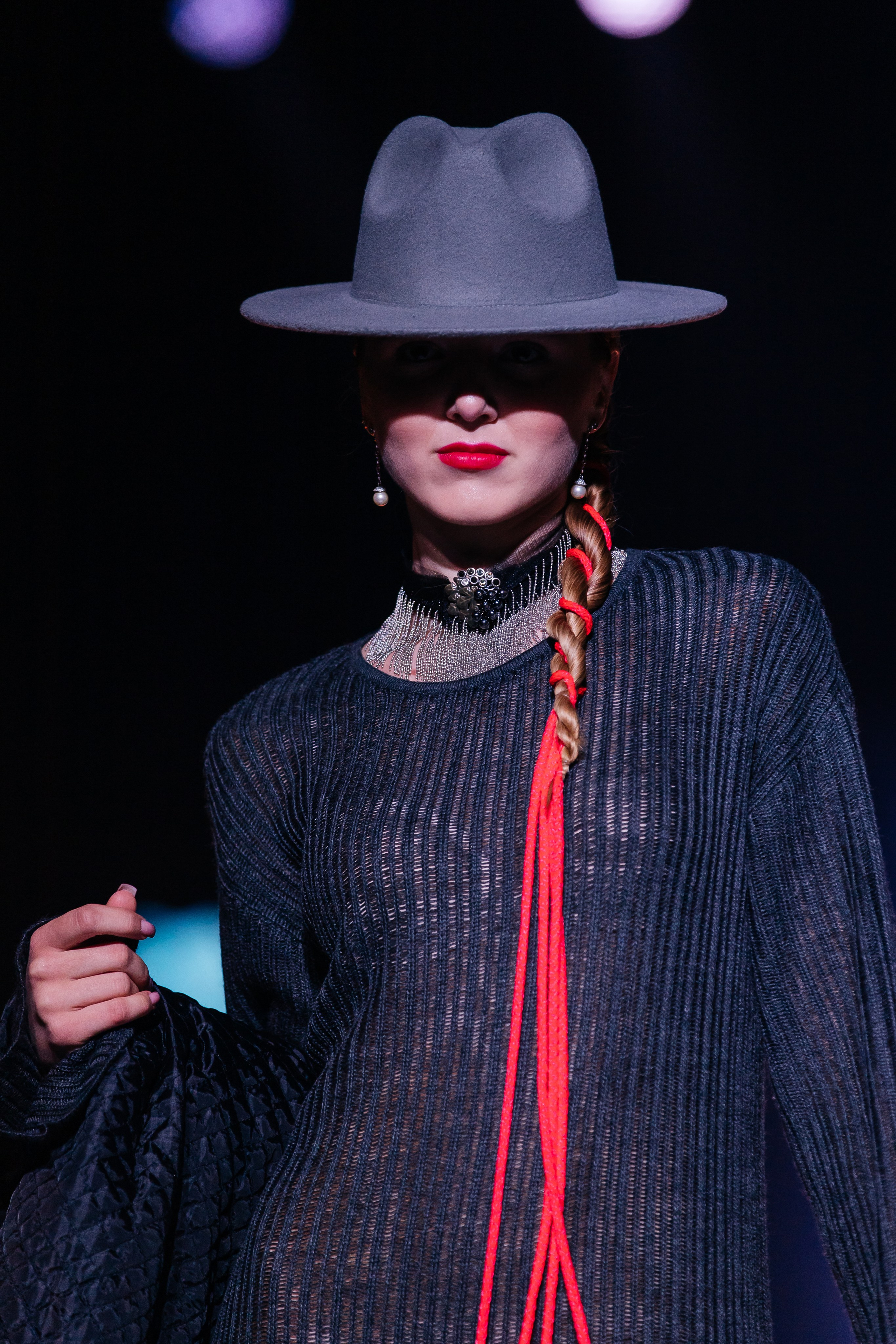 Don Fashion Week 2023-2024. Фотограф в Ростов-на-Дону Виктория Савчук