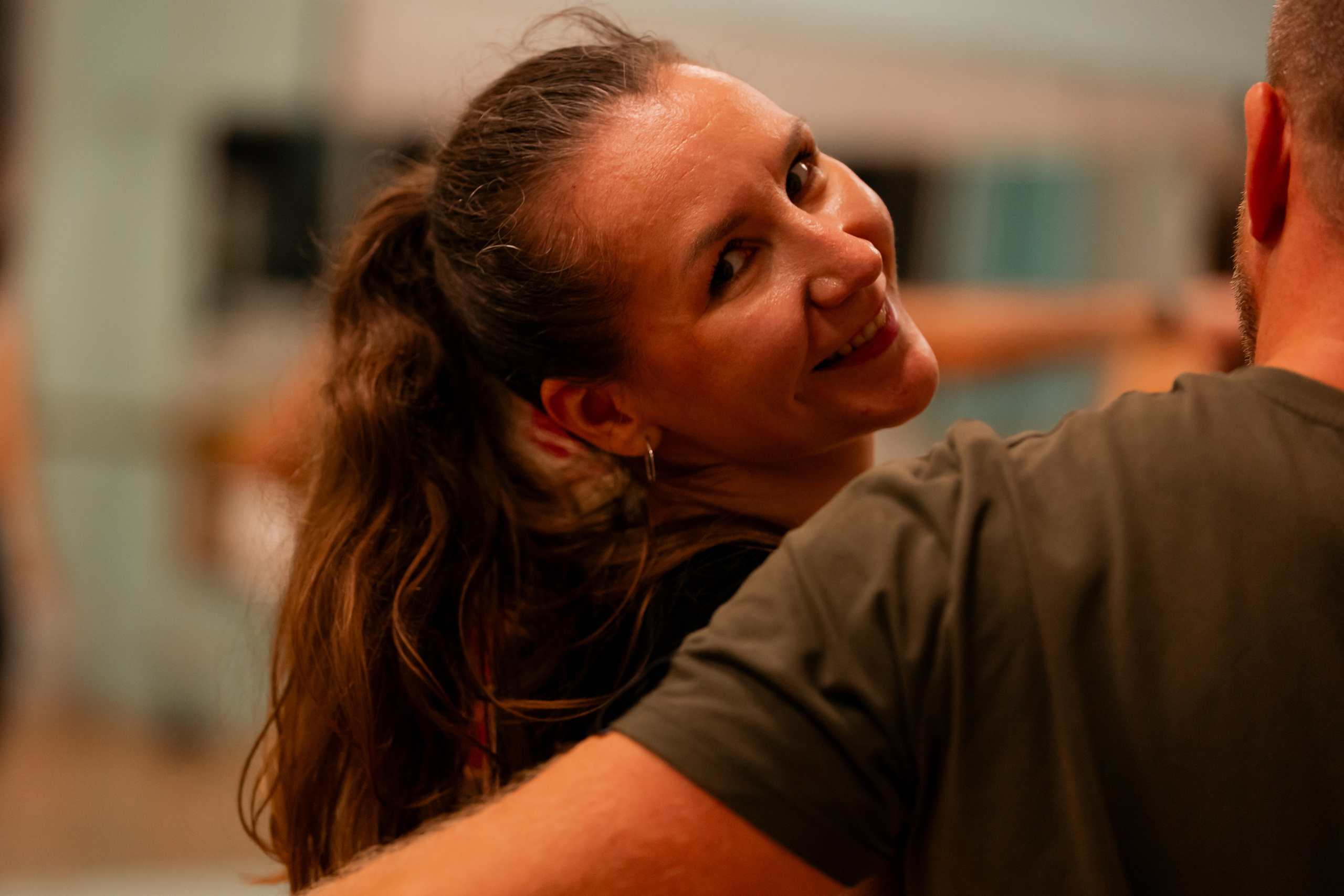 Репетиции Бачата. Фотограф в Ростов-на-Дону Виктория Савчук