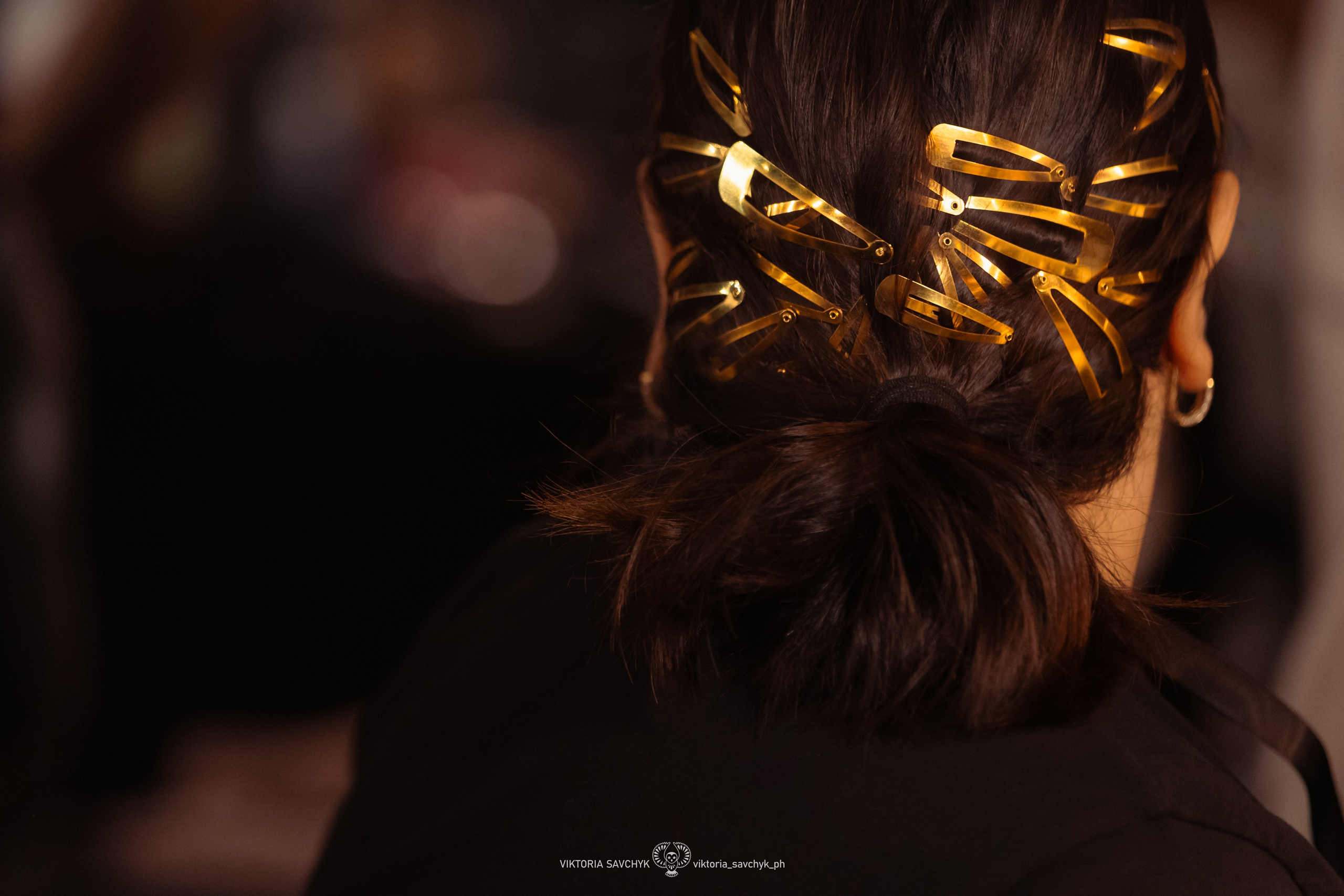 Media Fashion Project. Backstage makeup. Москва 2025. Фотограф в Ростов-на-Дону Виктория Савчук