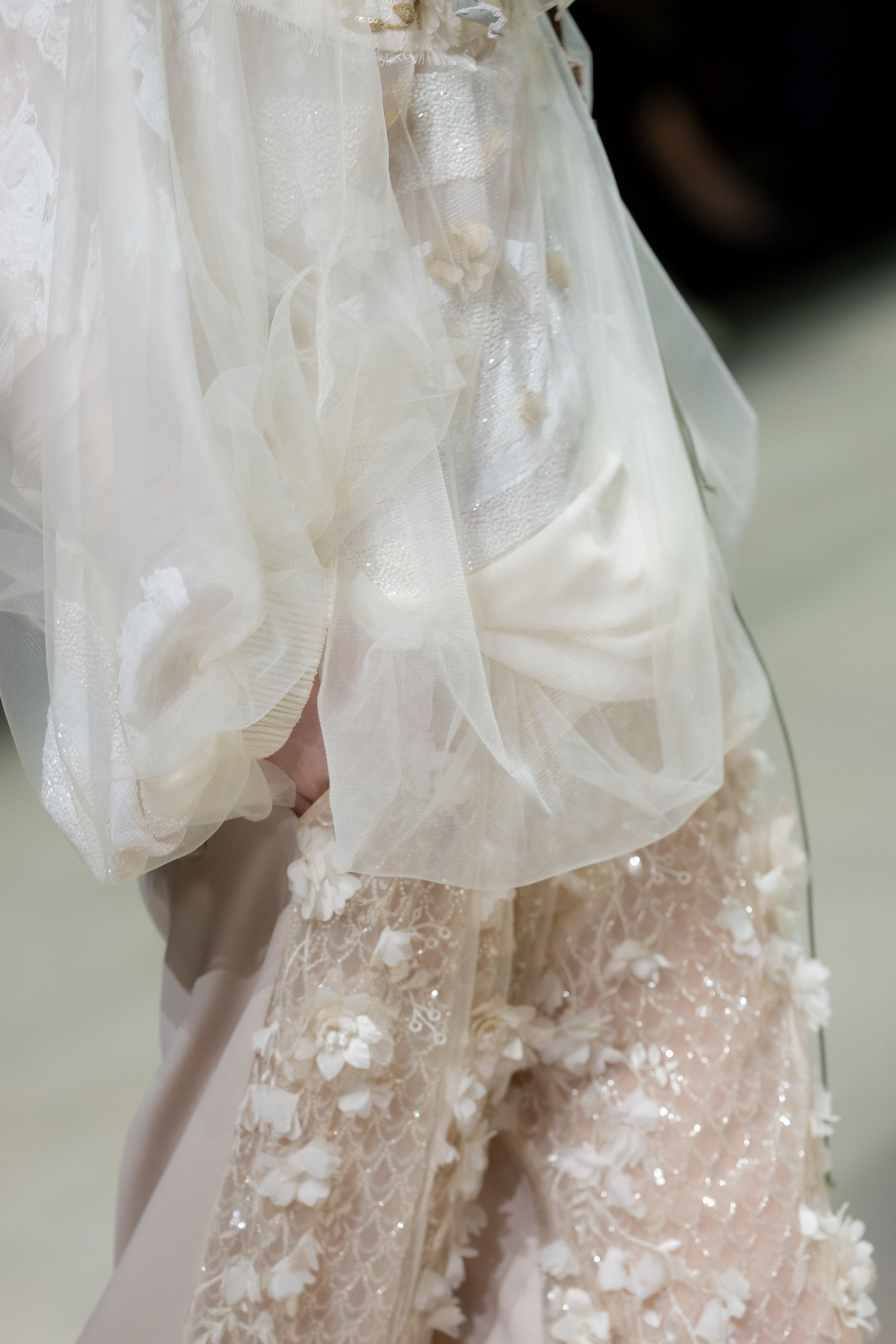 Московская неделя моды. Показ Игоря Гуляева. Фотограф в Ростов-на-Дону Виктория Савчук