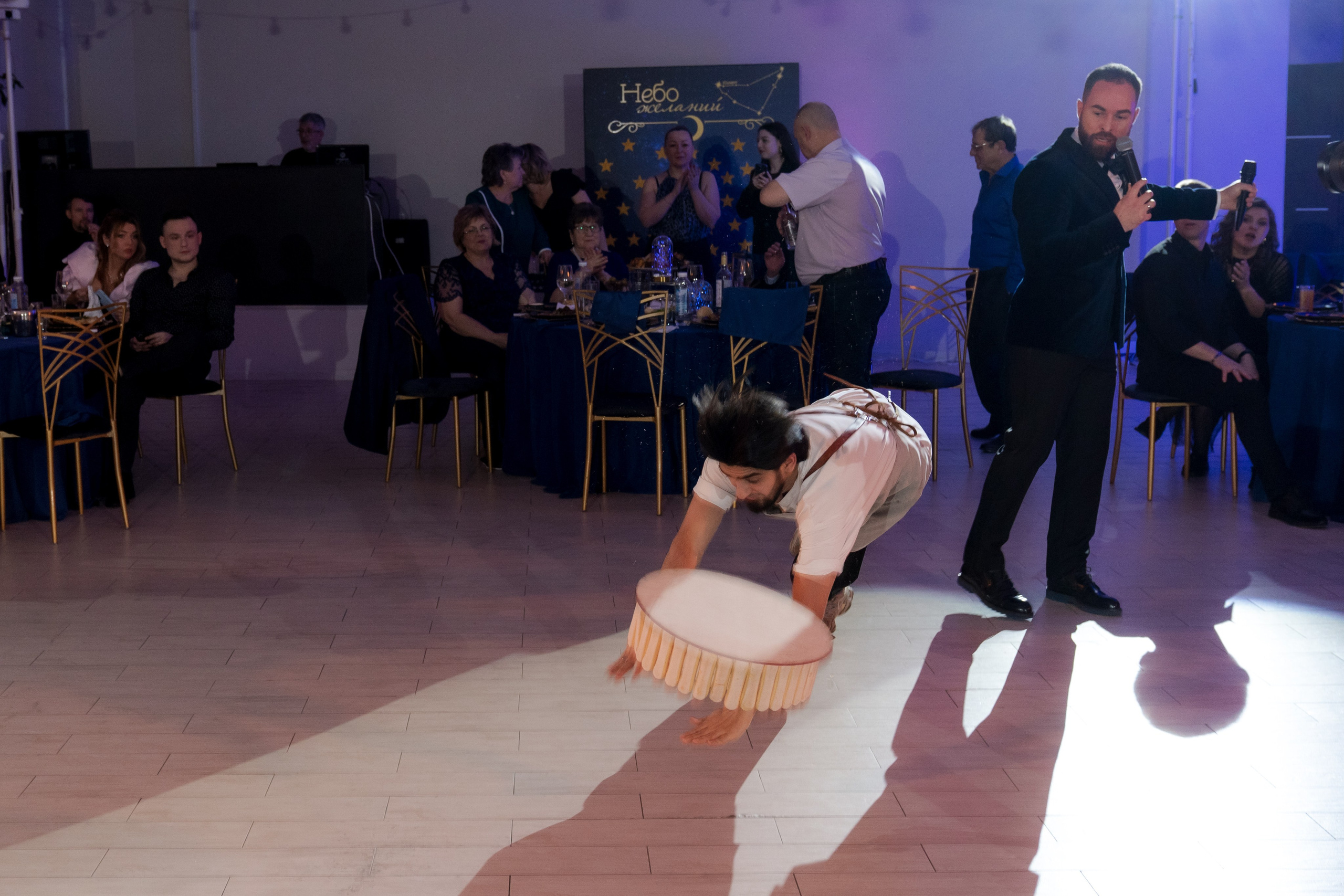 Юбилей Марк и Марина. Свадебный фотограф Санкт-Петербург СПб