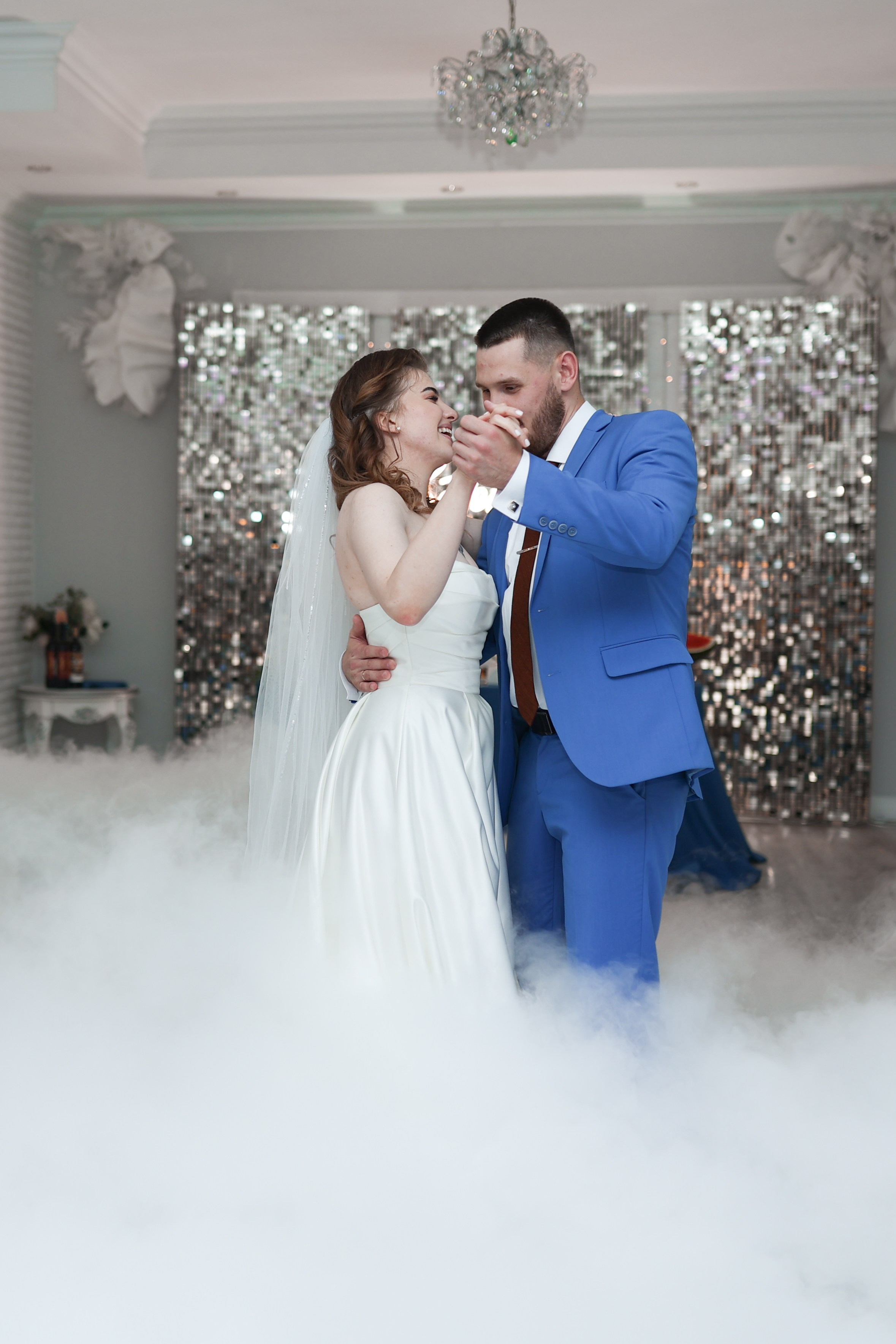 Свадьба. Семейный и детский фотограф в Москве, Тамбовская Ольга