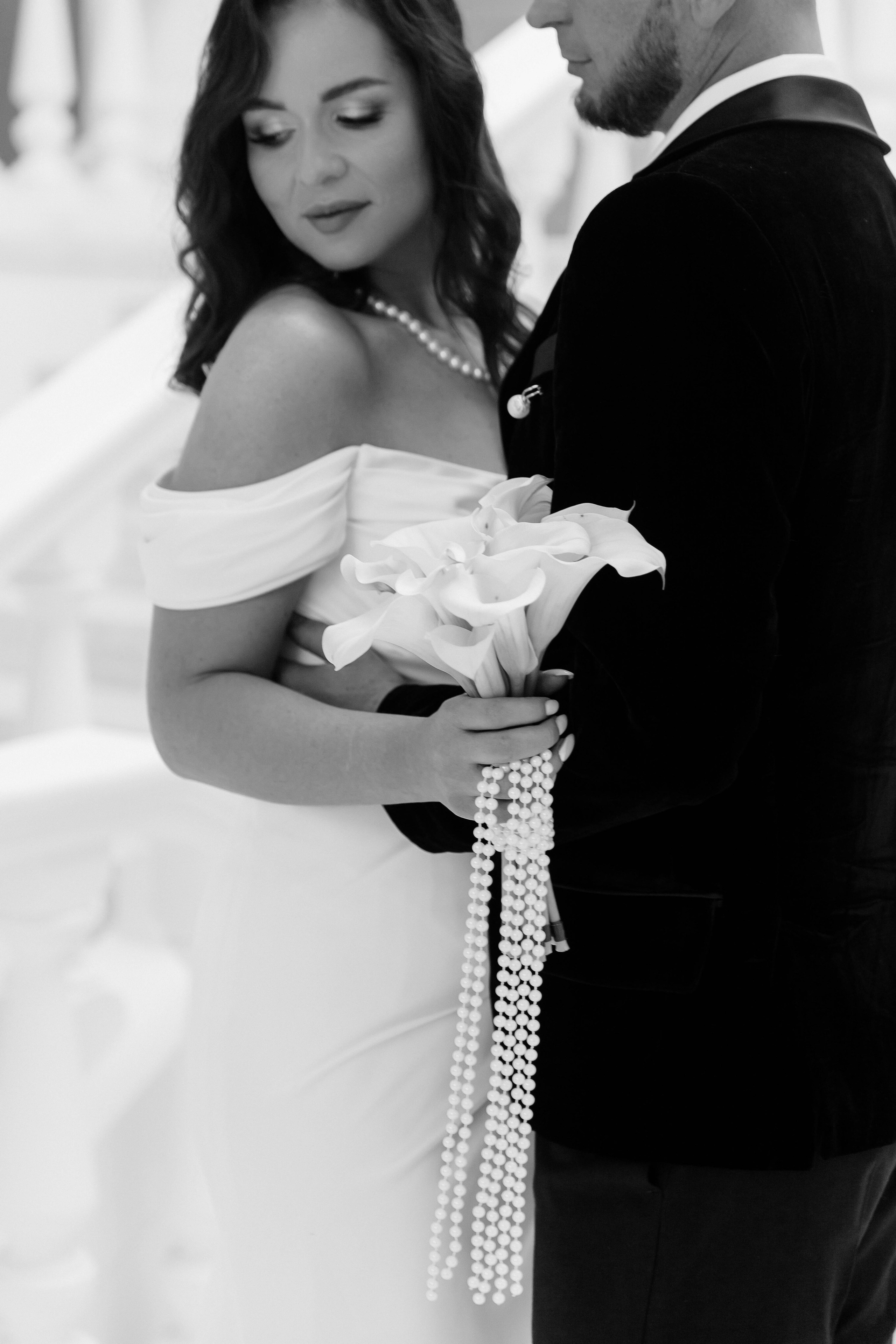 Виталий & Кристина. Главная