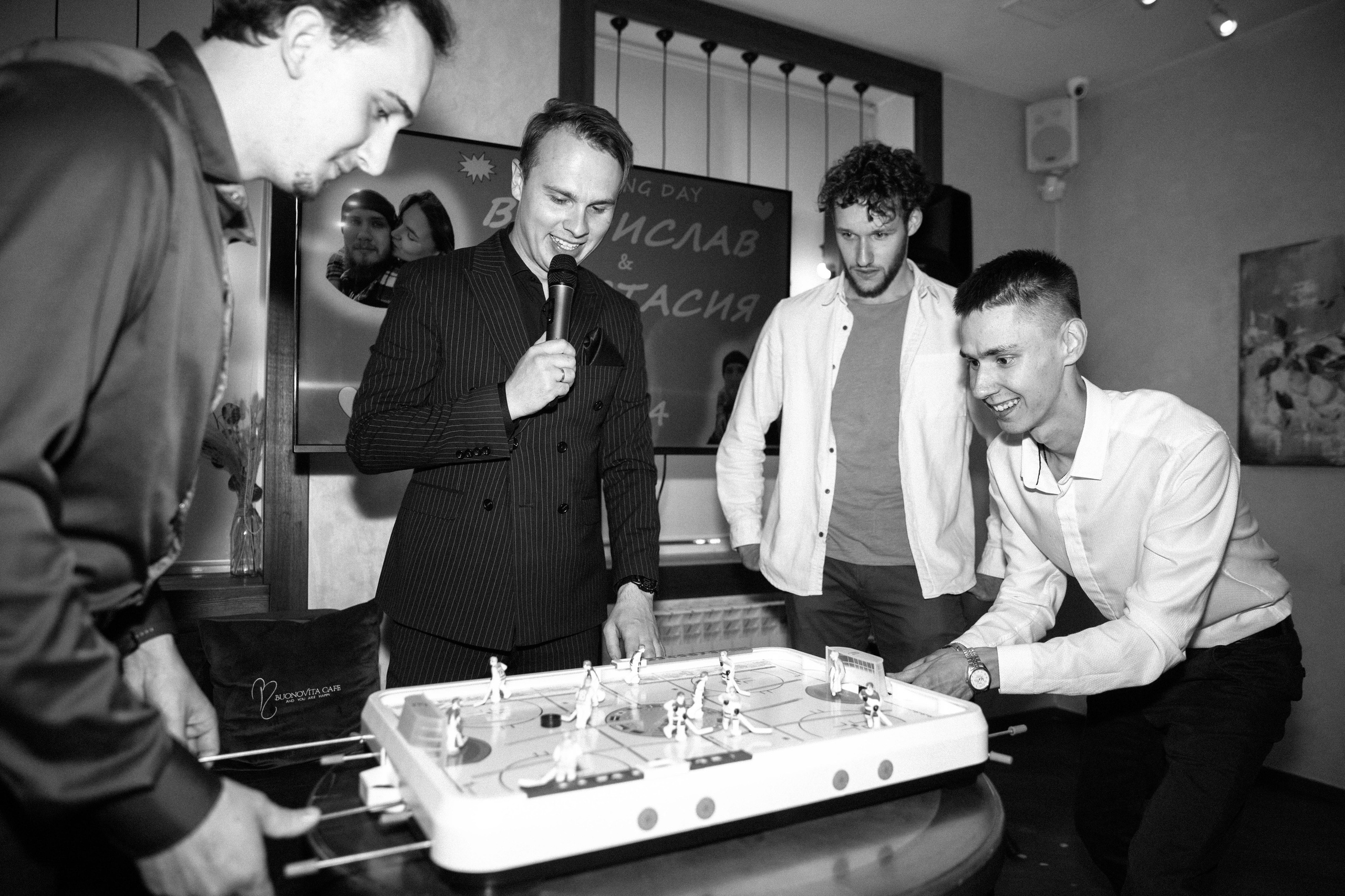 Владислав & Анастасия. Главная