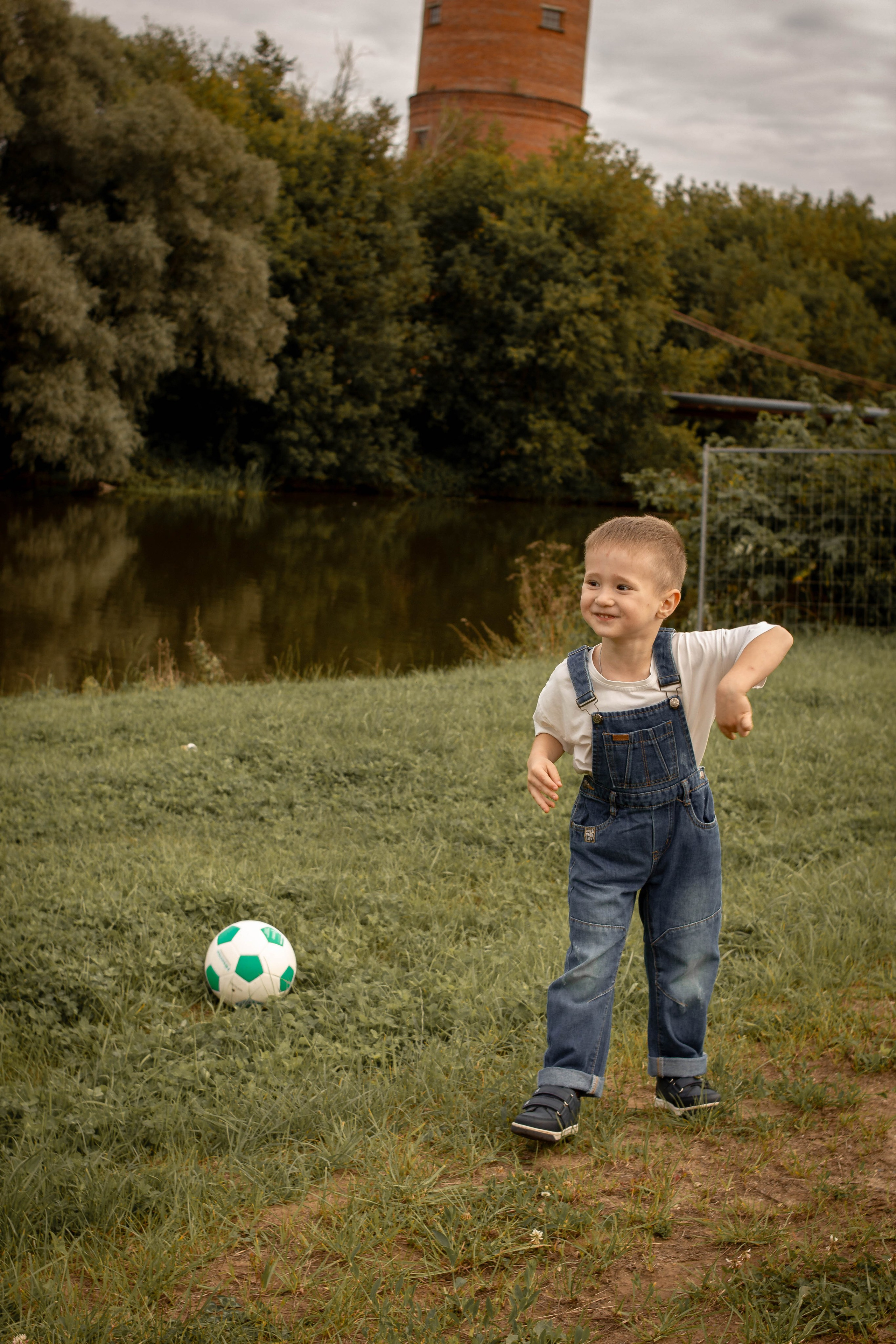 Юля и Рома. Семейный и детский фотограф в Павловском Посаде Сарапкина Наталья