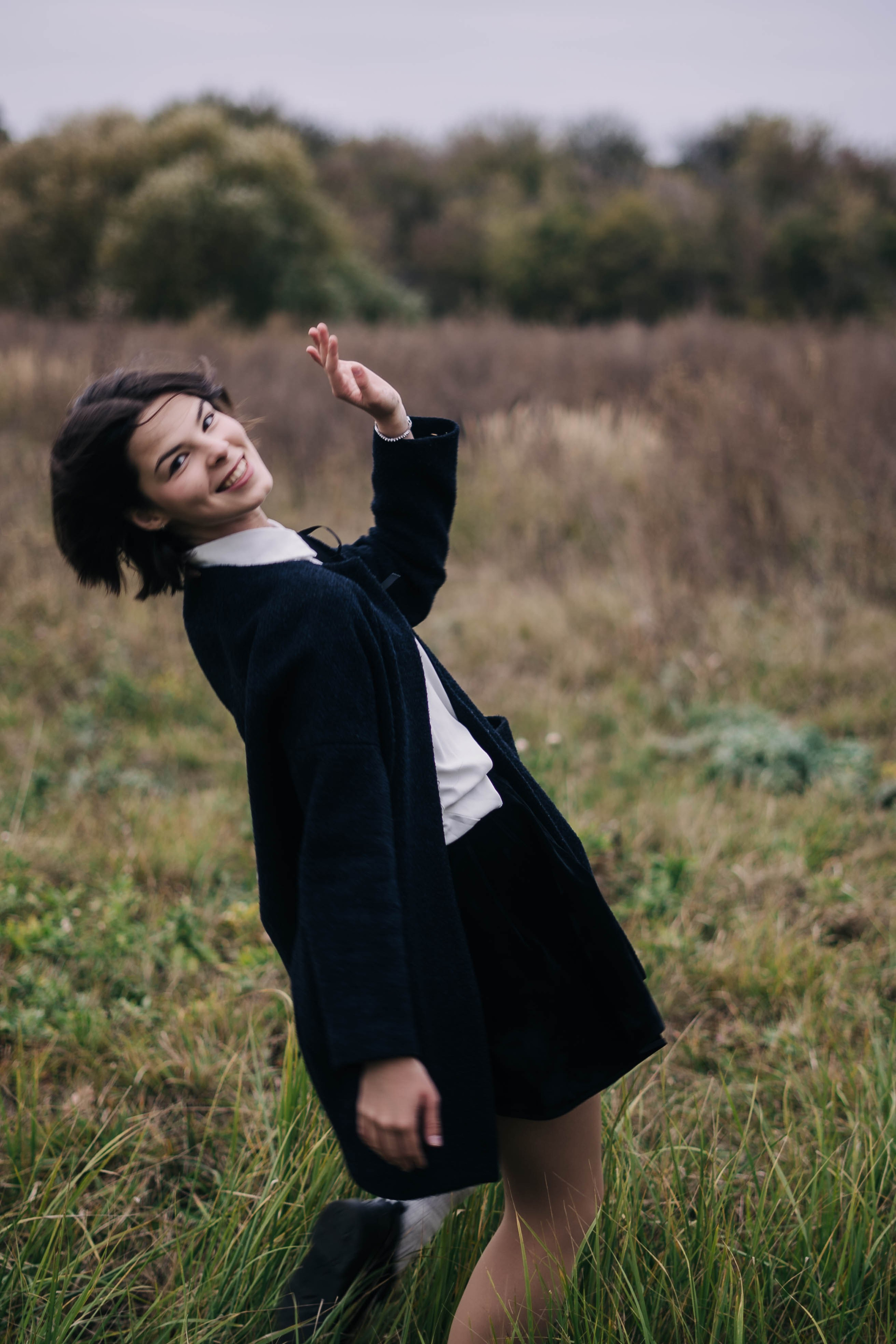 Amelie. MARK DOROHOV