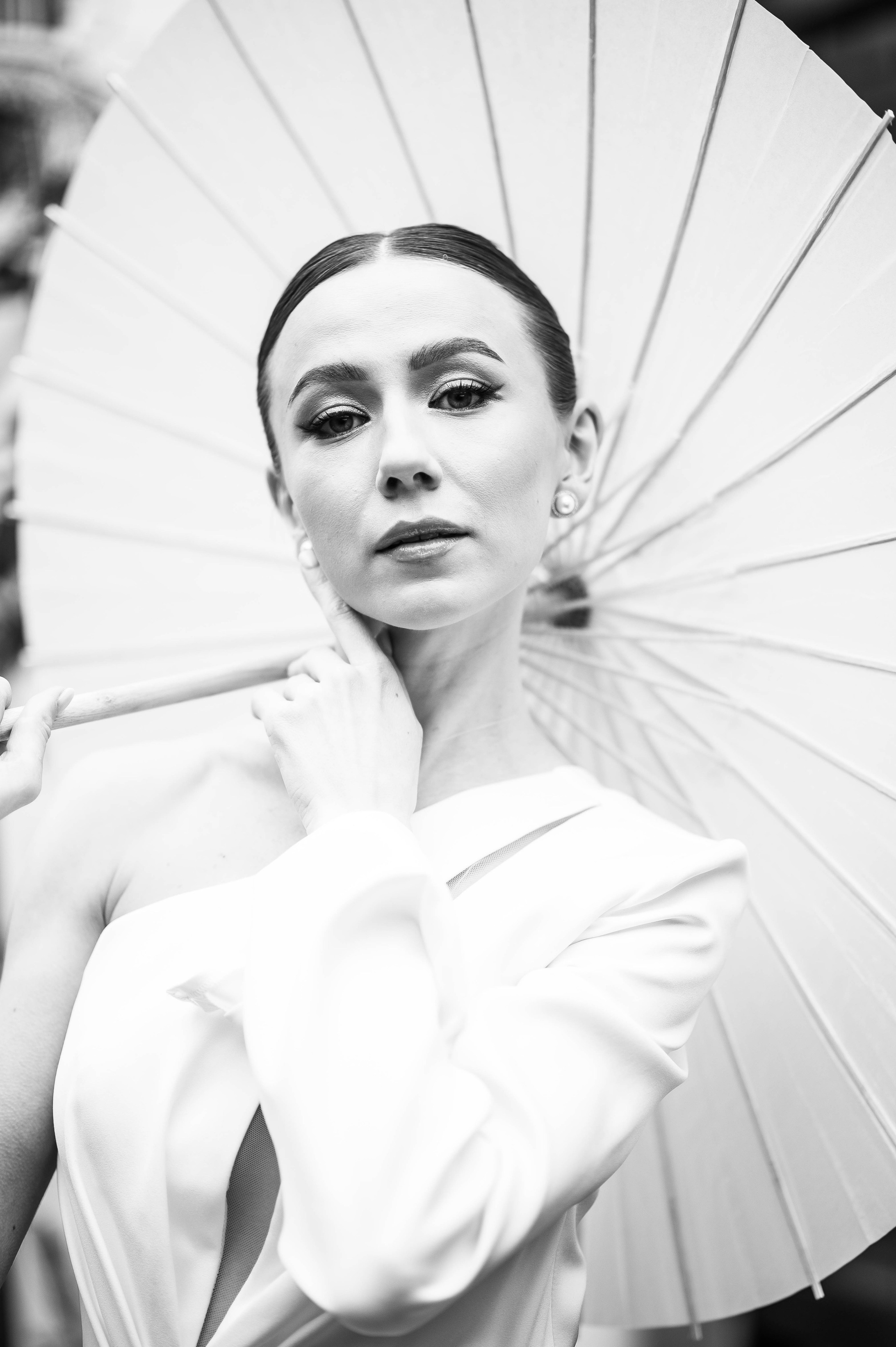 Арсений и Карина. Главная