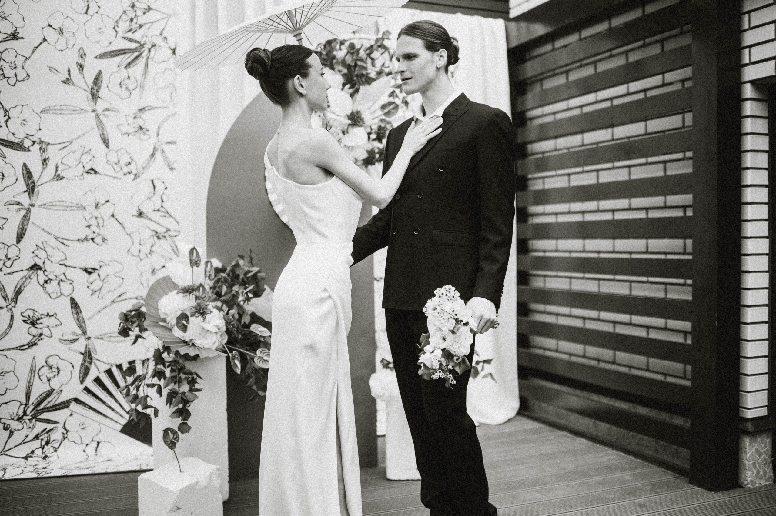 Арсений и Карина. Главная