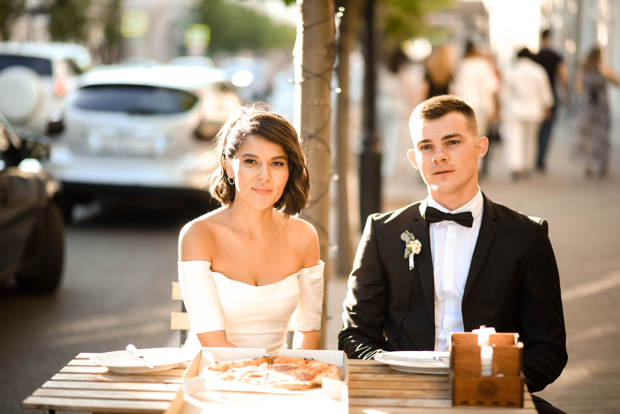 Айгуль и Юрий. Главная